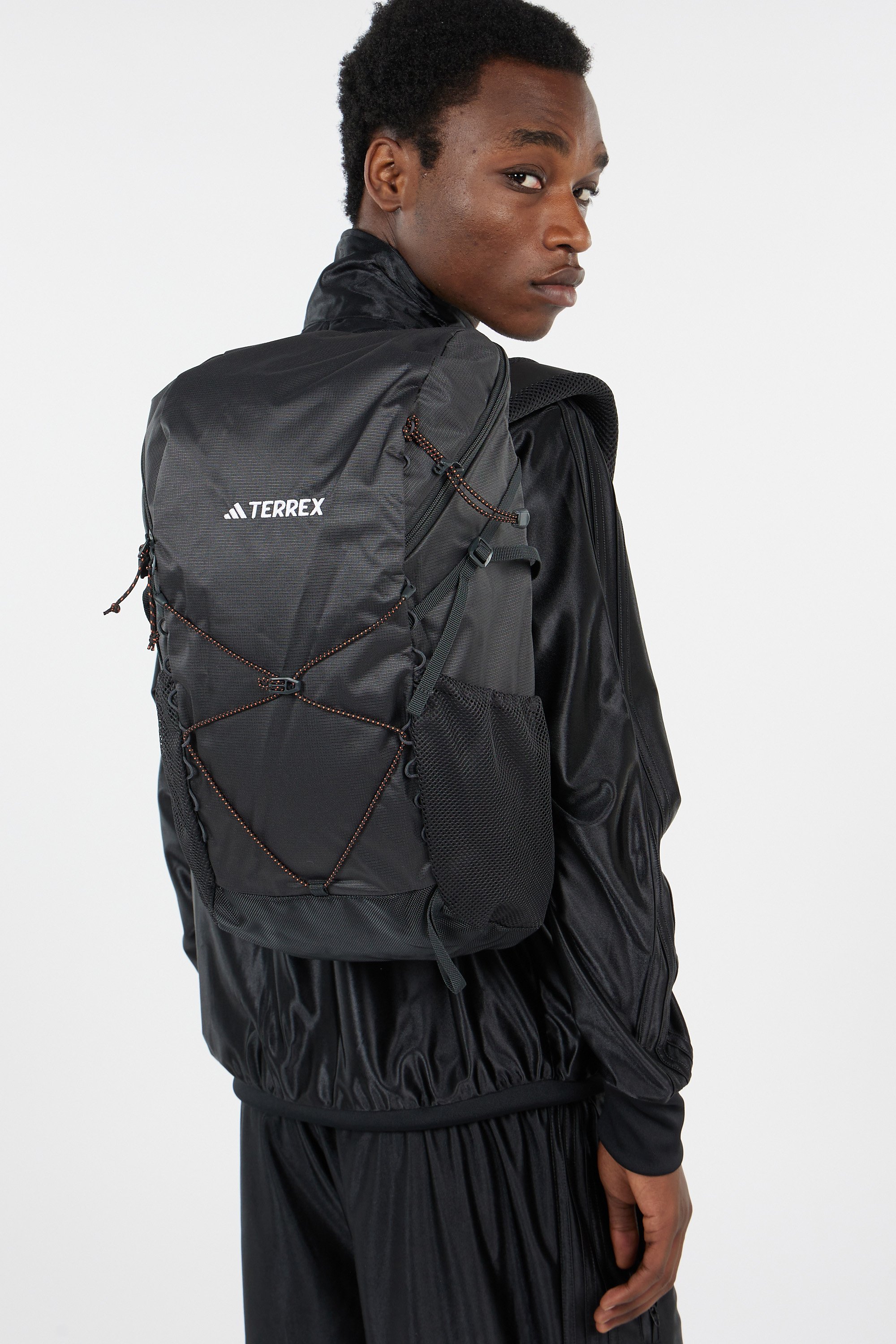 Sac à dos ADIDAS Gris