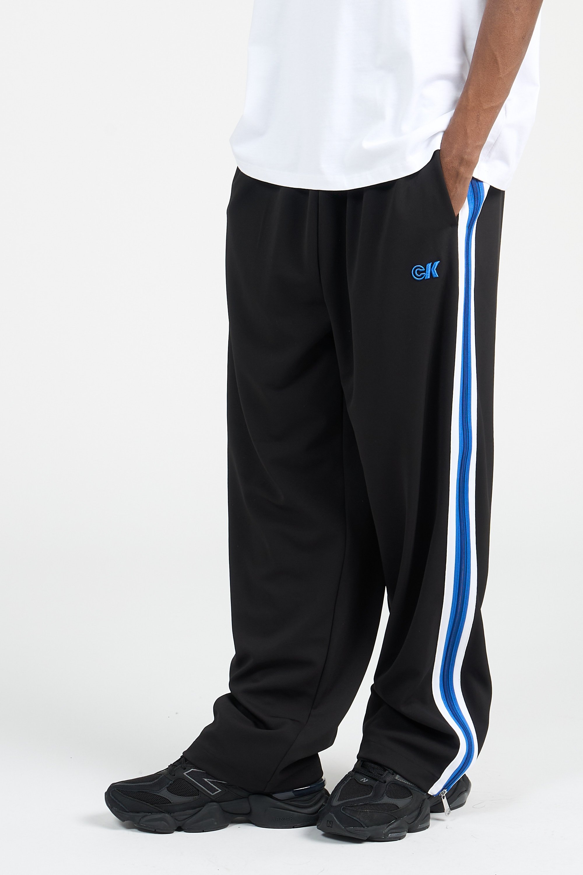 Joggers | Black by CALVIN KLEIN Joggers Black