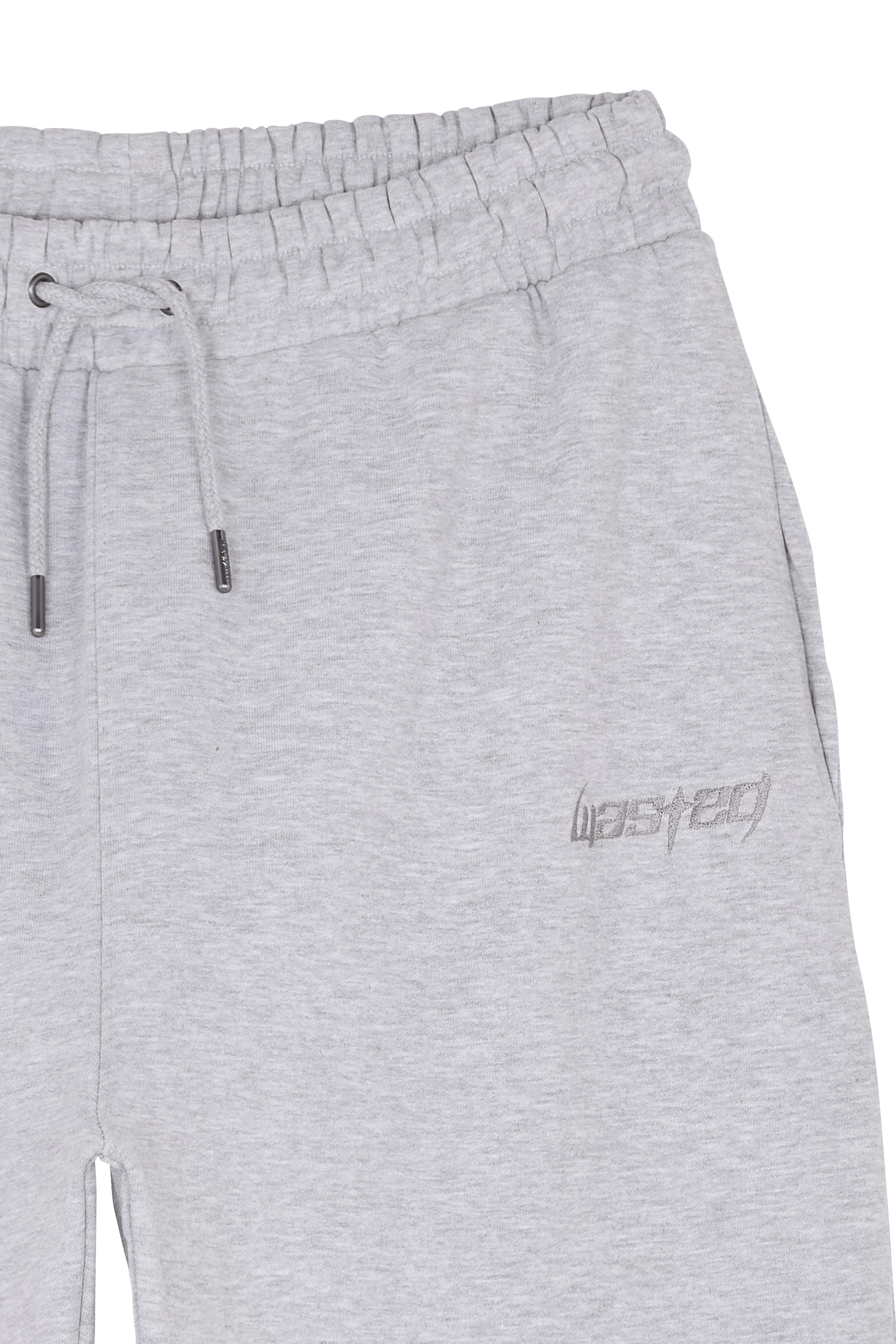 Sweatpants | Grey WASTED Men
