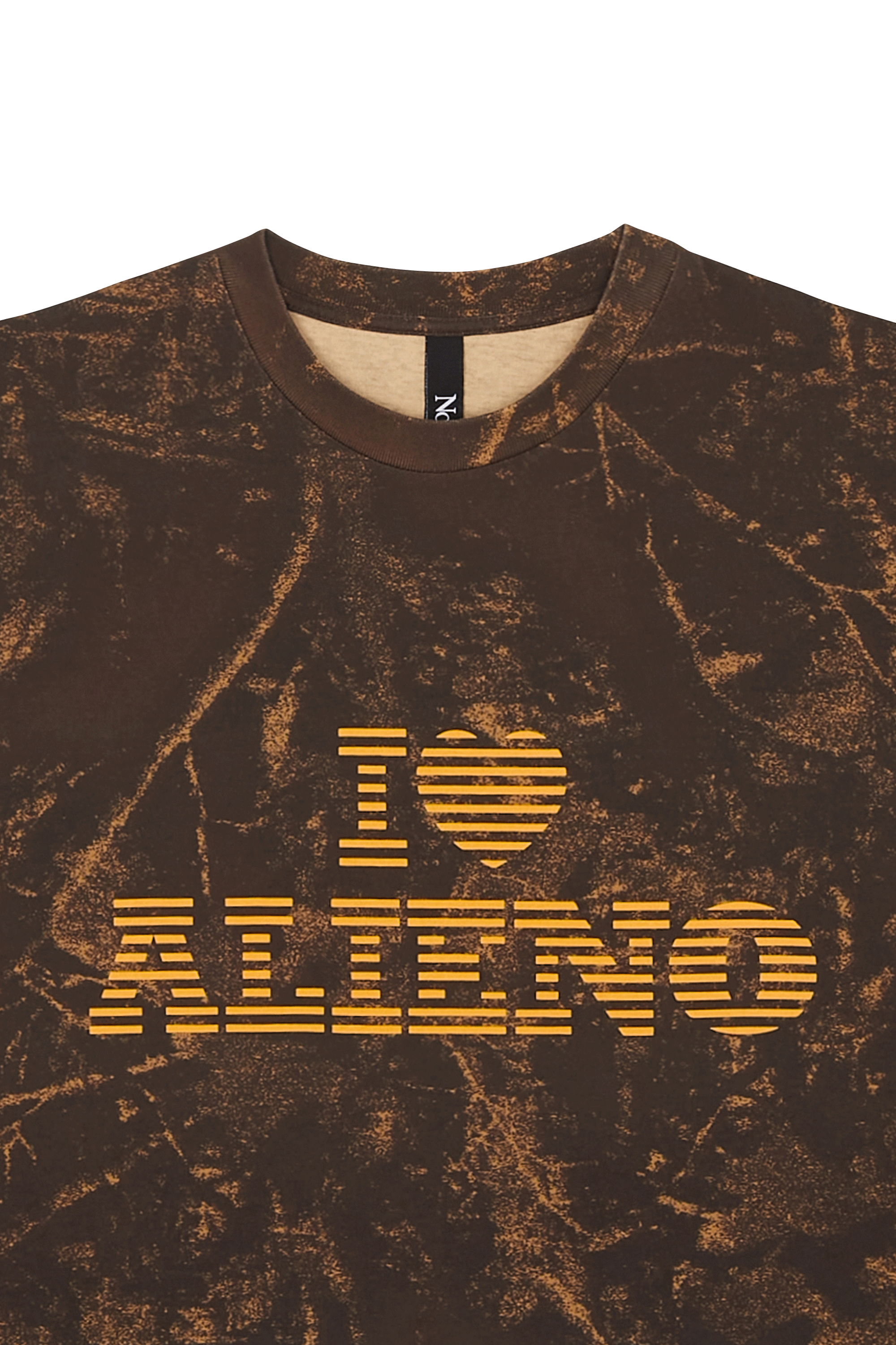 T-shirt Multicolored