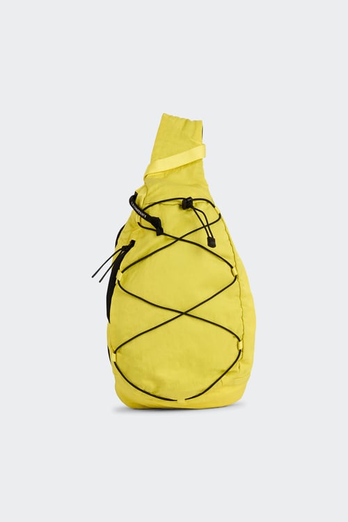 C.P. COMPANY sac bandoulière Vert