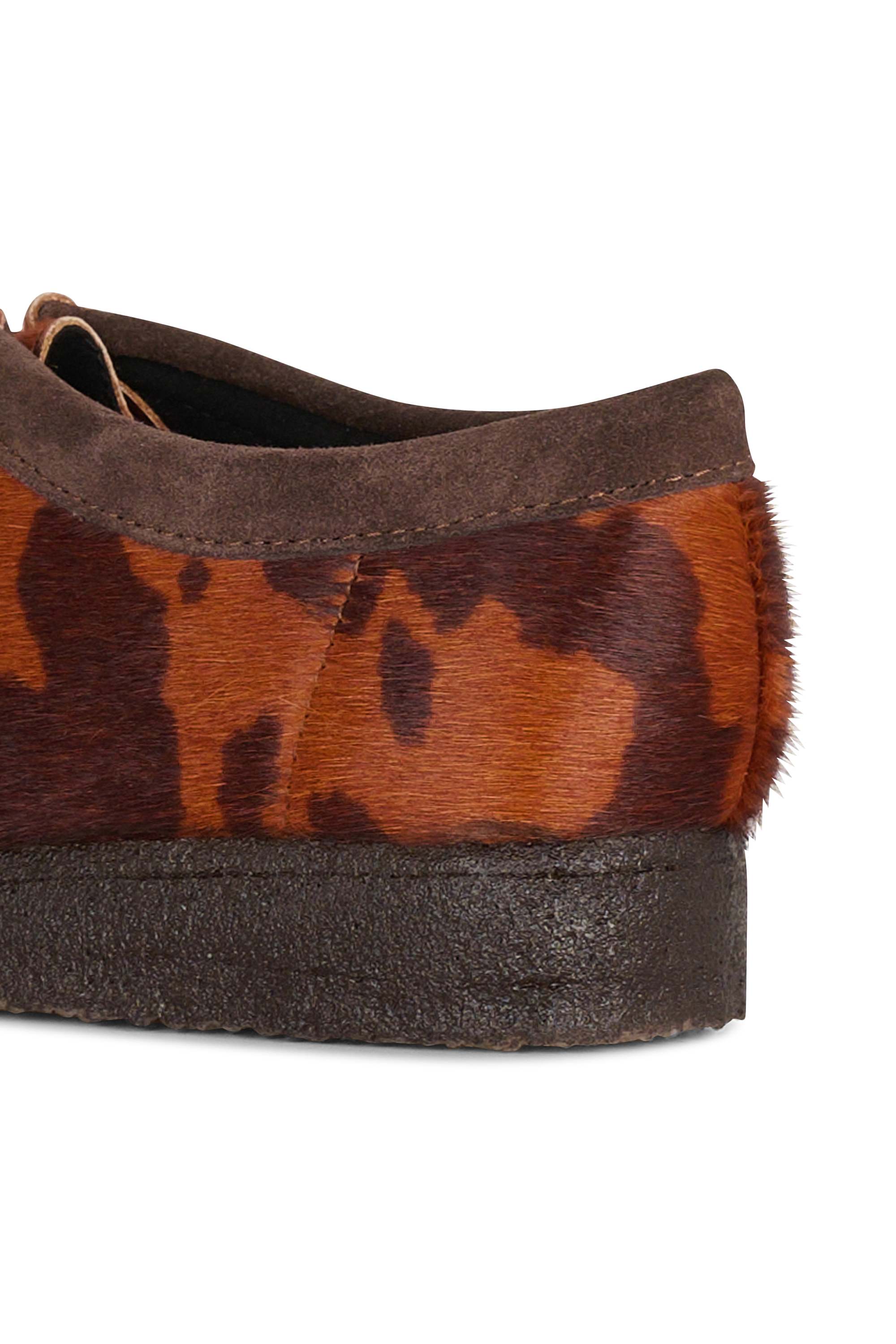 Mocassins Marron