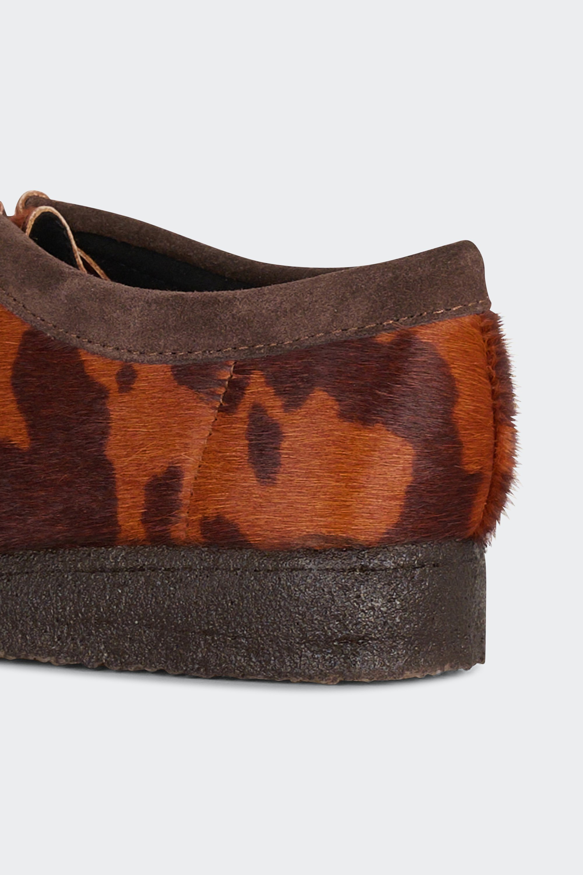 Mocassins | Marron by CLARKS ORIGINALS Mocassins Marron