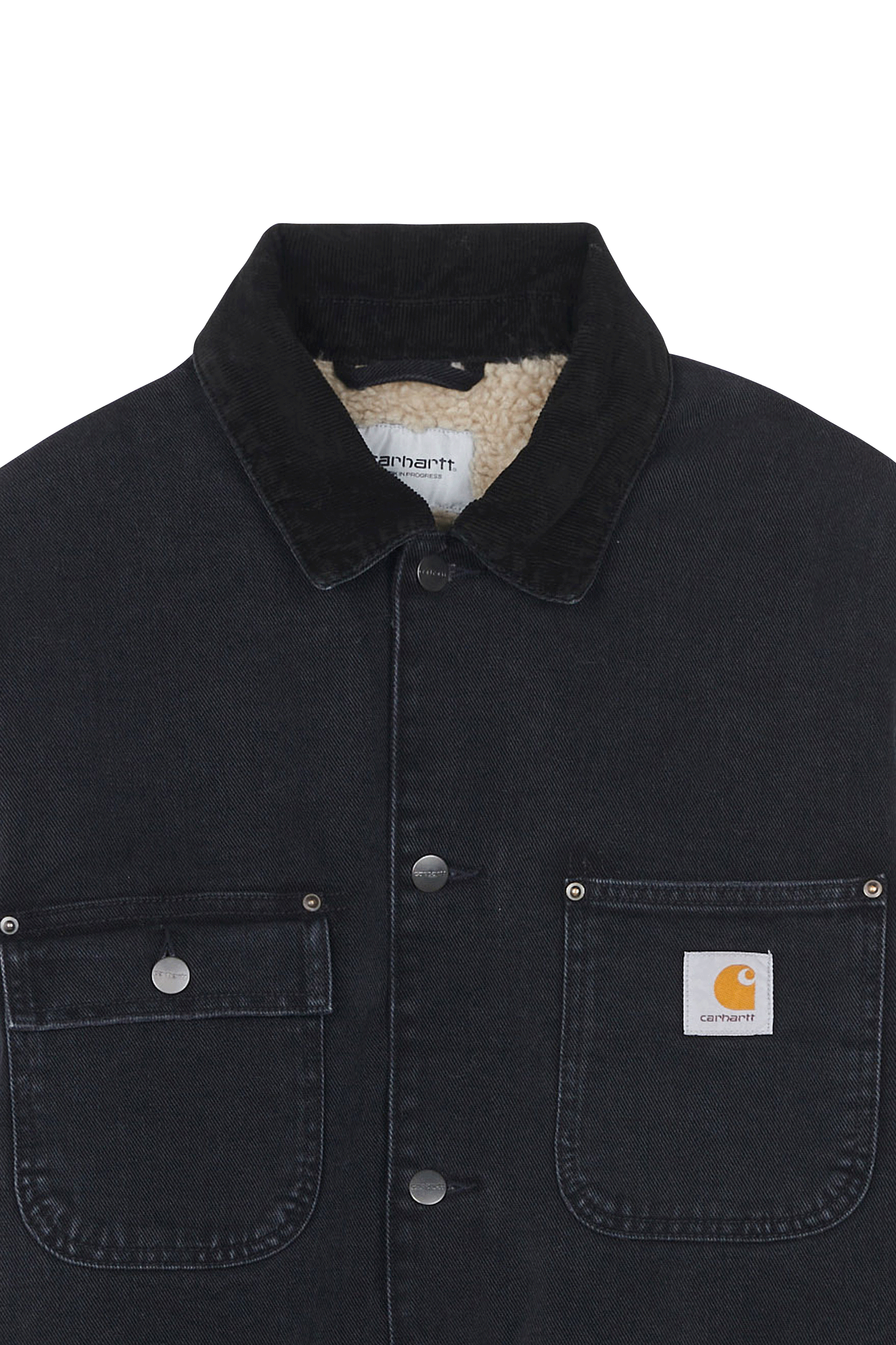 Veste Noir