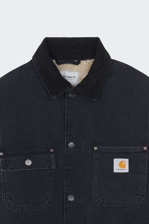 CARHARTT WIP Veste Noir