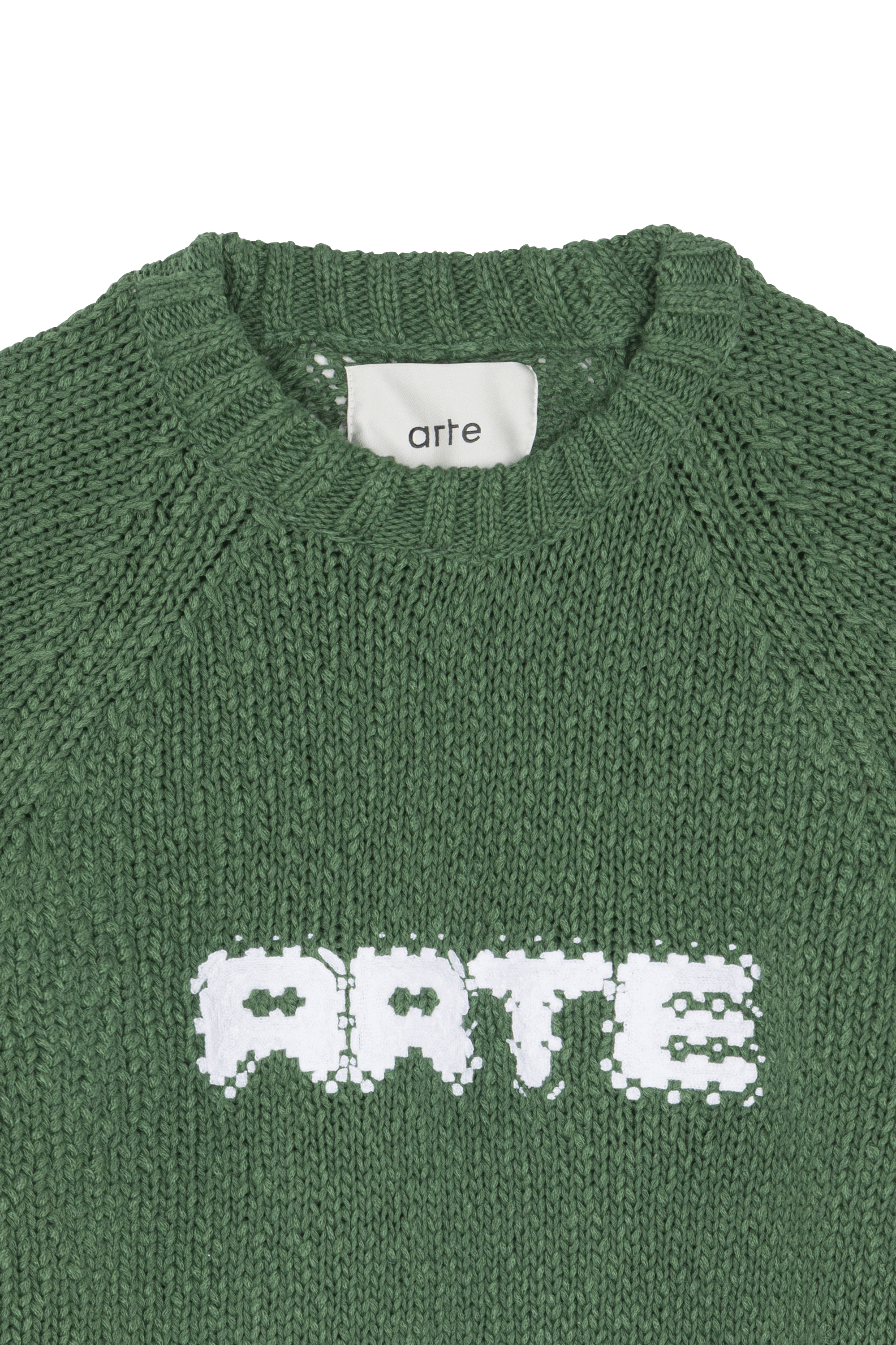 Sweater Khaki