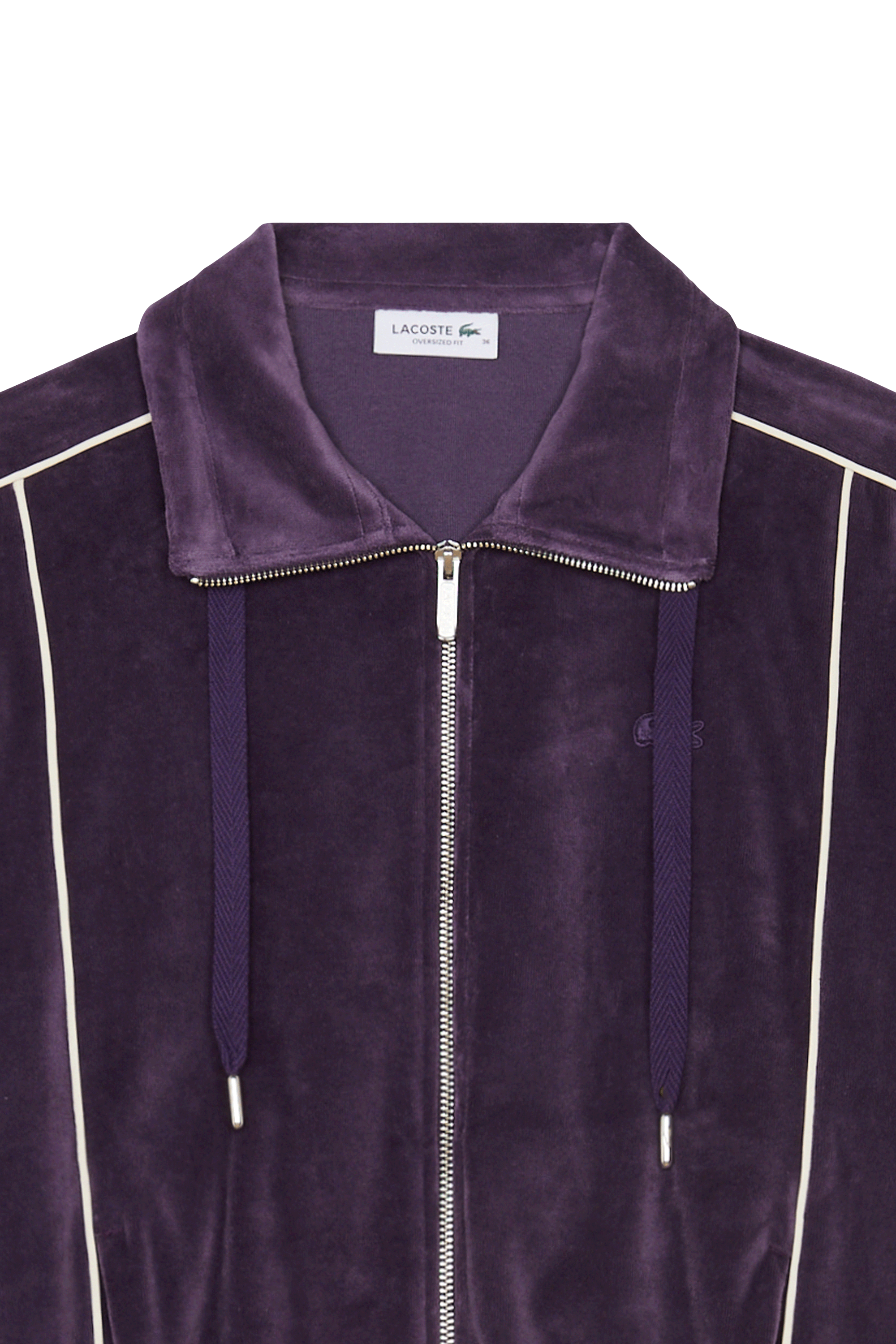 Veste Violet