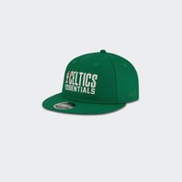 Casquette 9FIFTY RC X ESSE Vert