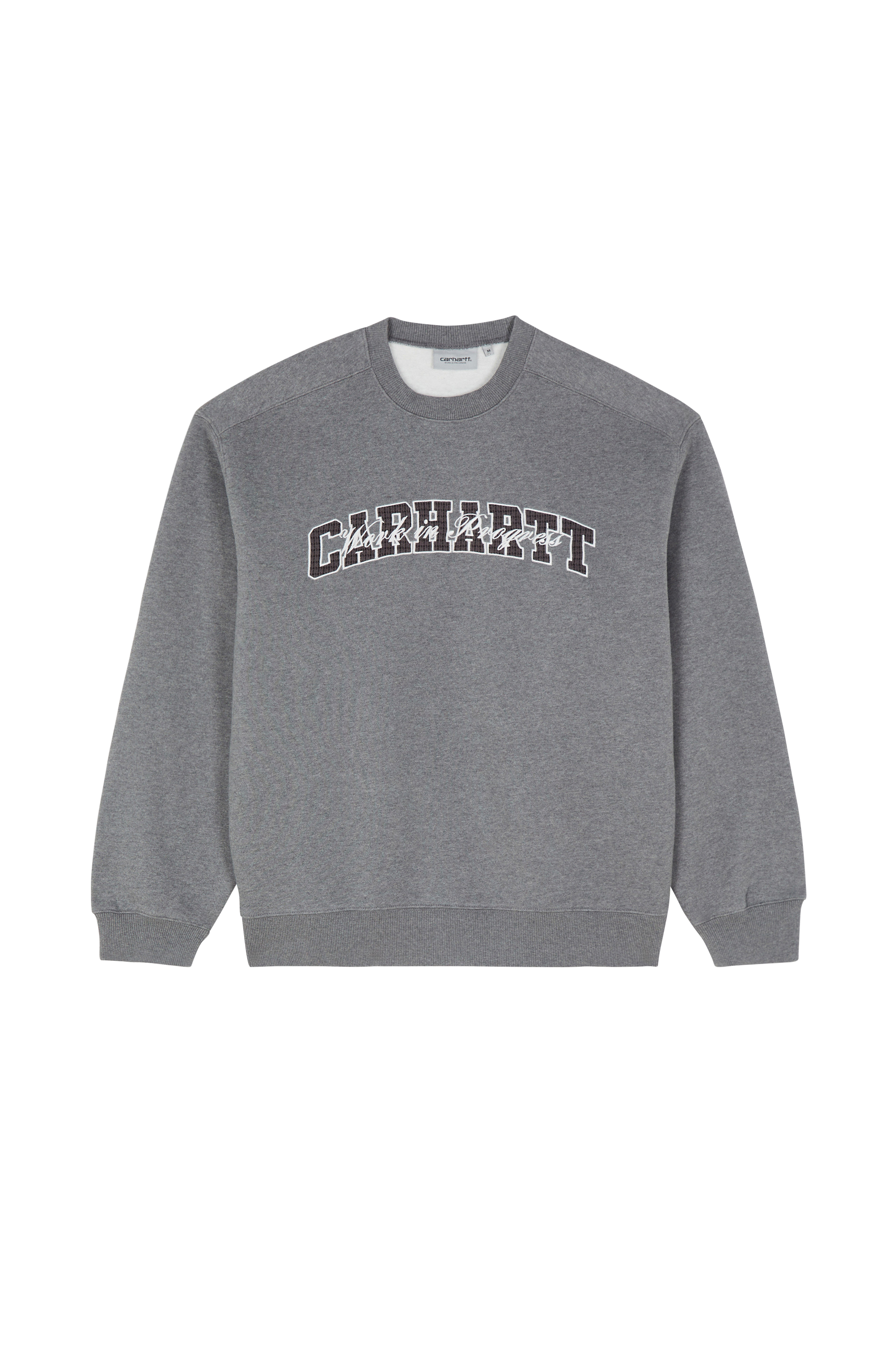 sweatshirt Grey
