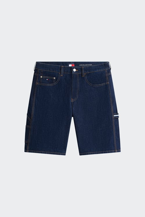 Short - Taille 28 Bleu