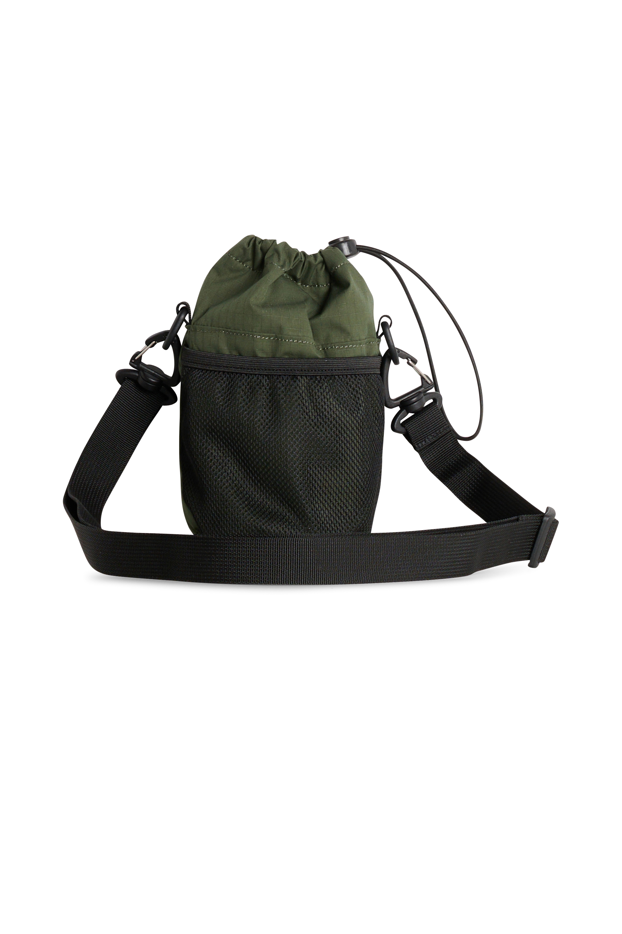 Sac bandoulière Kaki