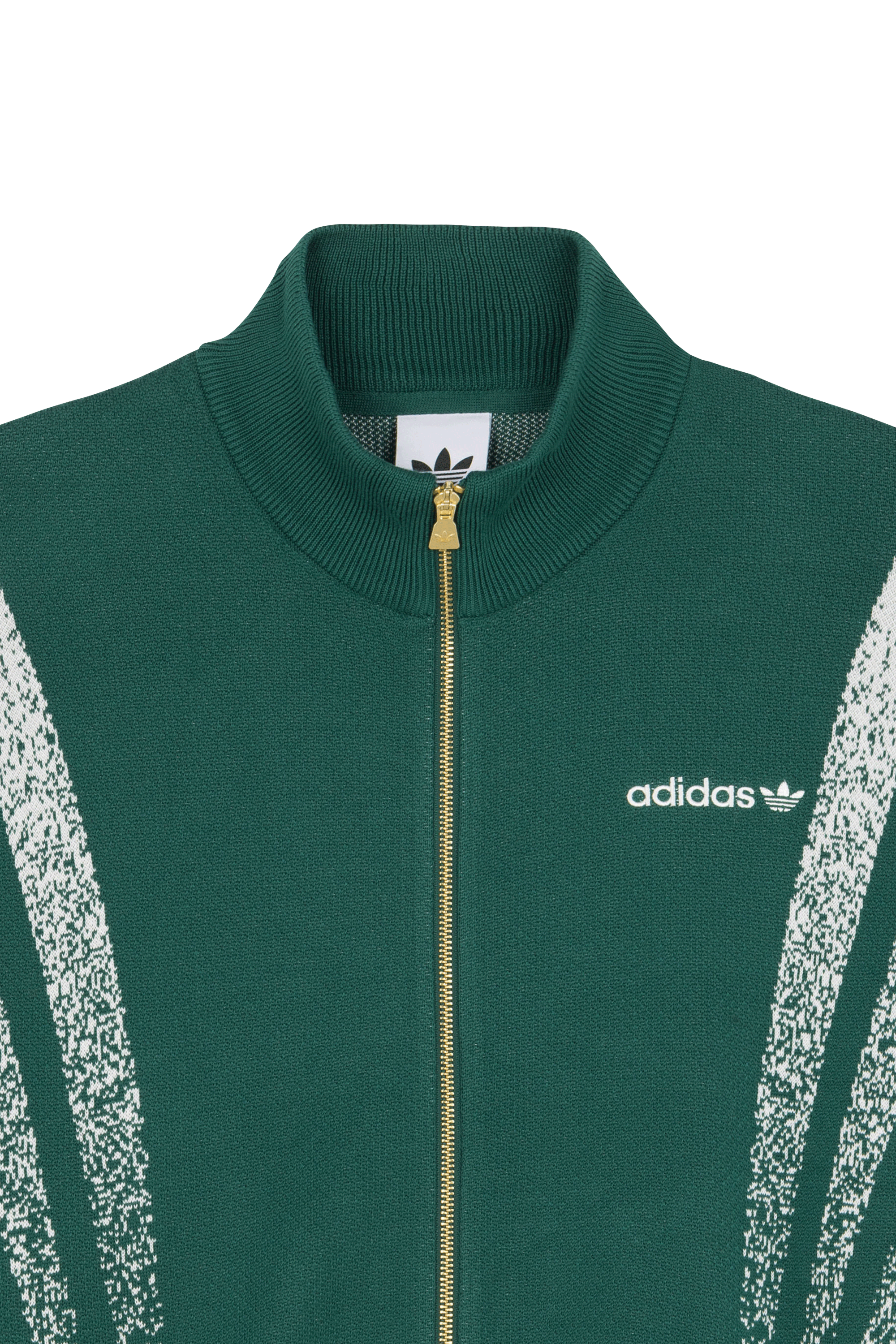 Jacket Green