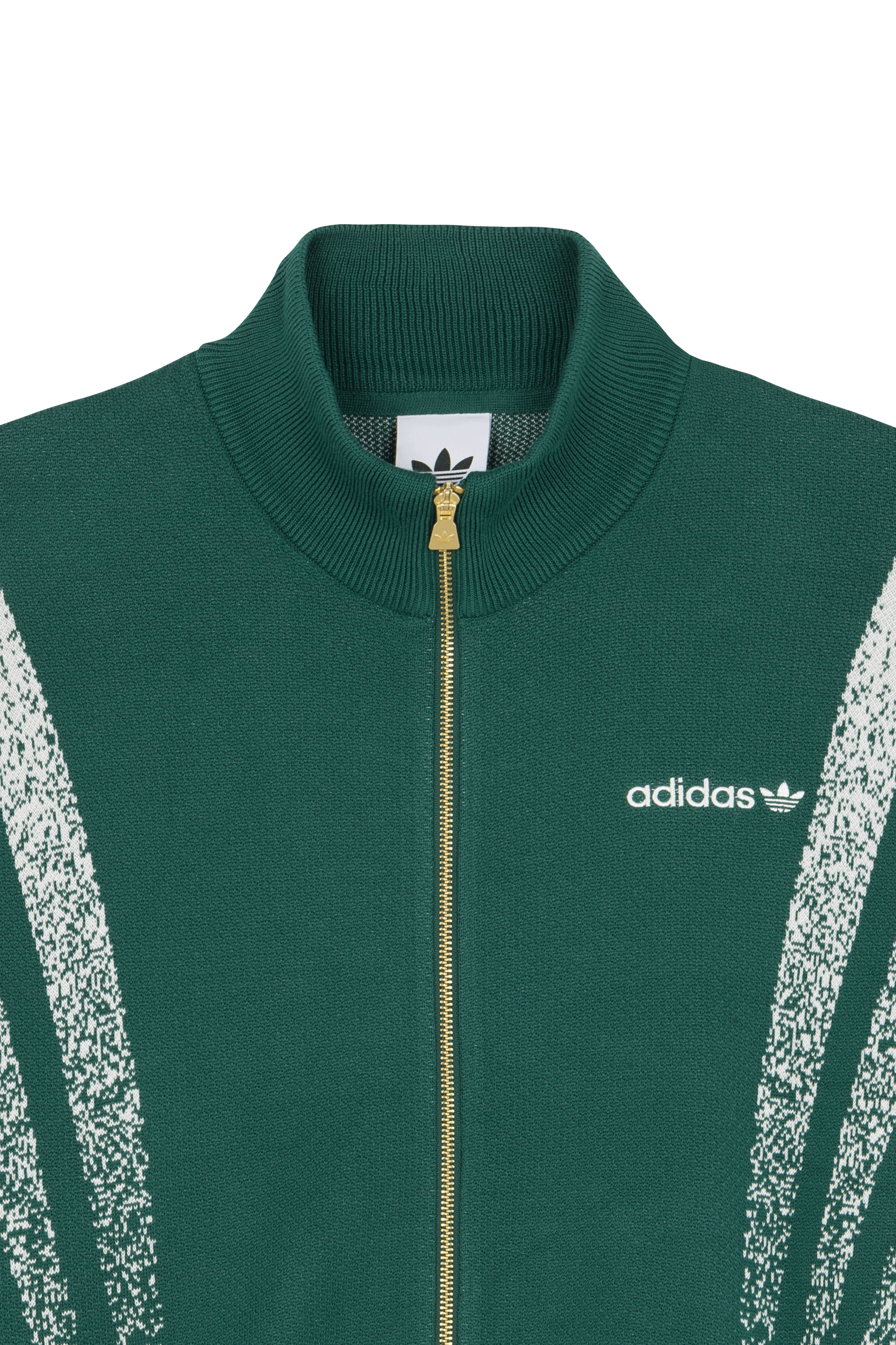Jacket Green