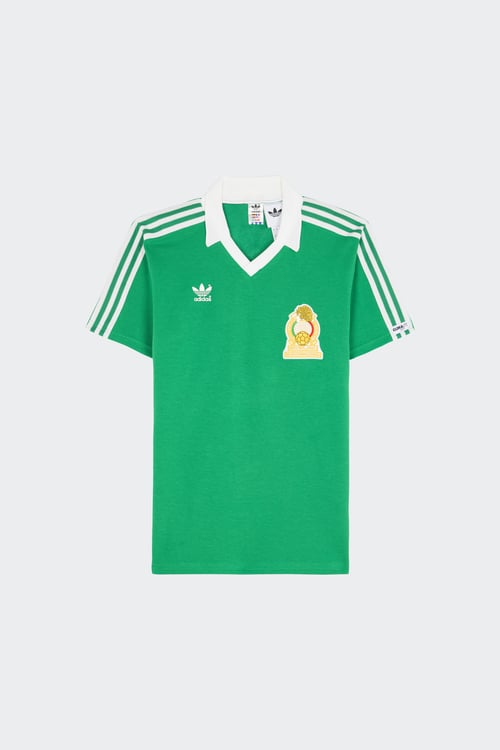 Maillot de sport - Taille XL Vert