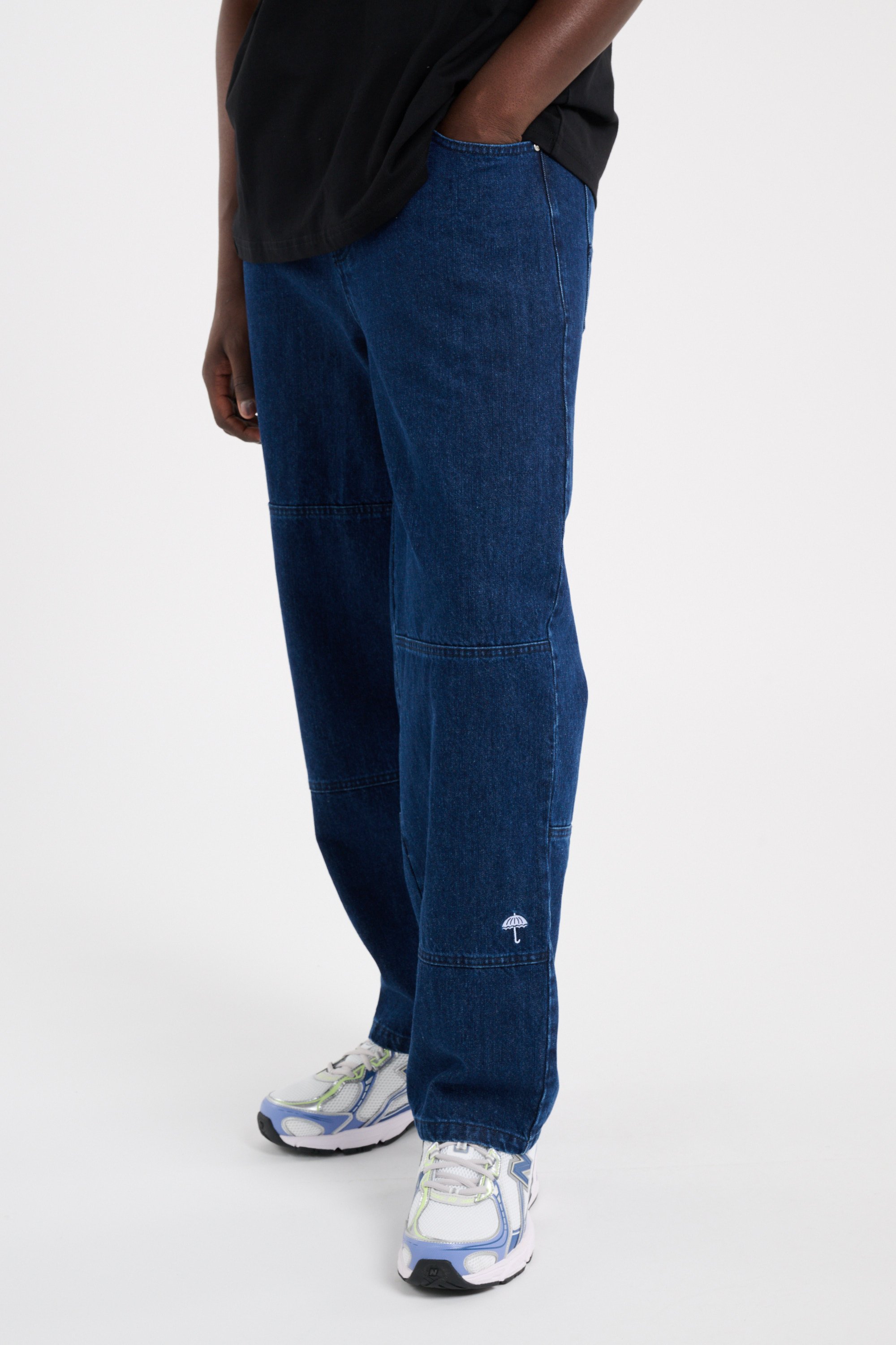 Jeans | Blue HELAS Men