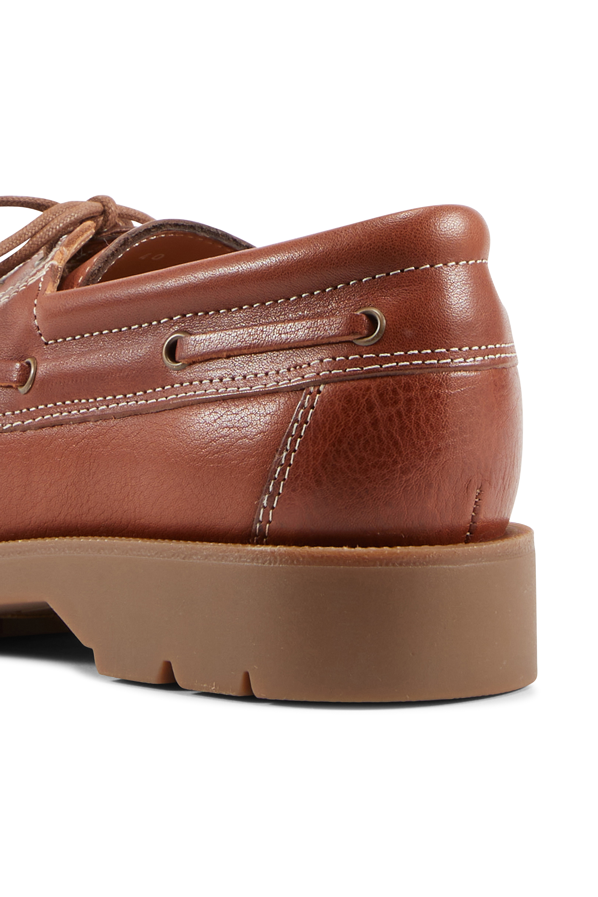 Derbies Marron