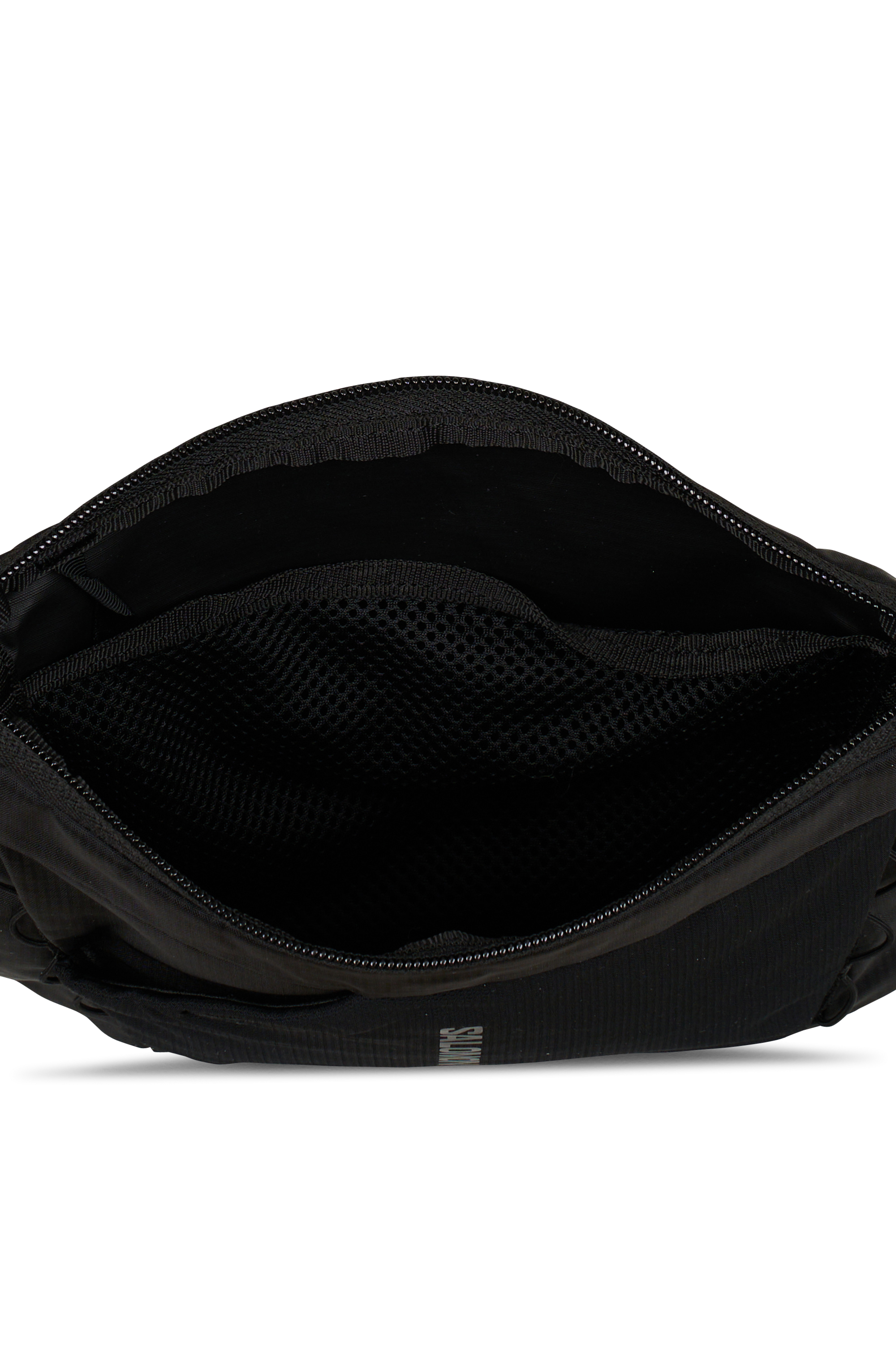 Sac bandoulière Noir