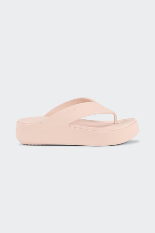Sandales - Taille 38/39 Rose