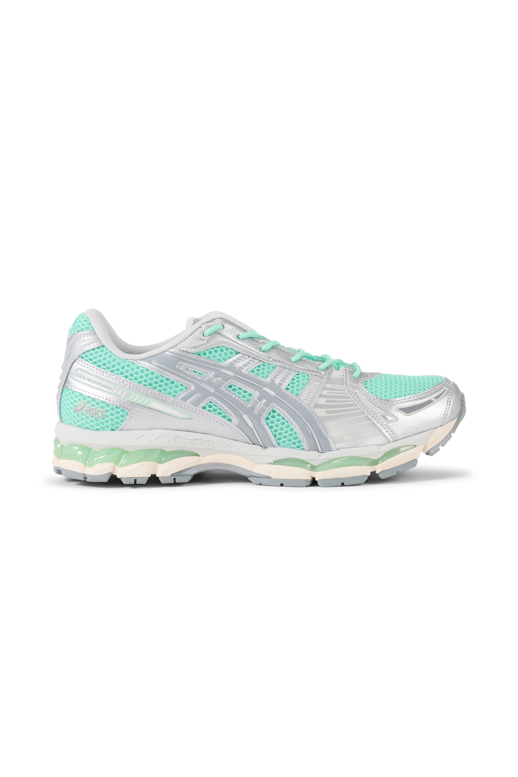 Sneakers ASICS Green