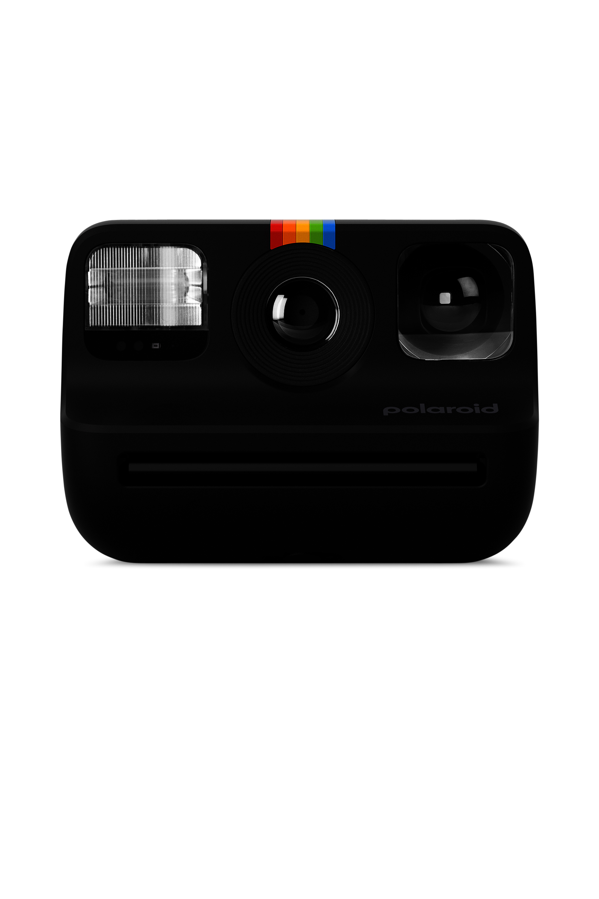 Camera POLAROID Black