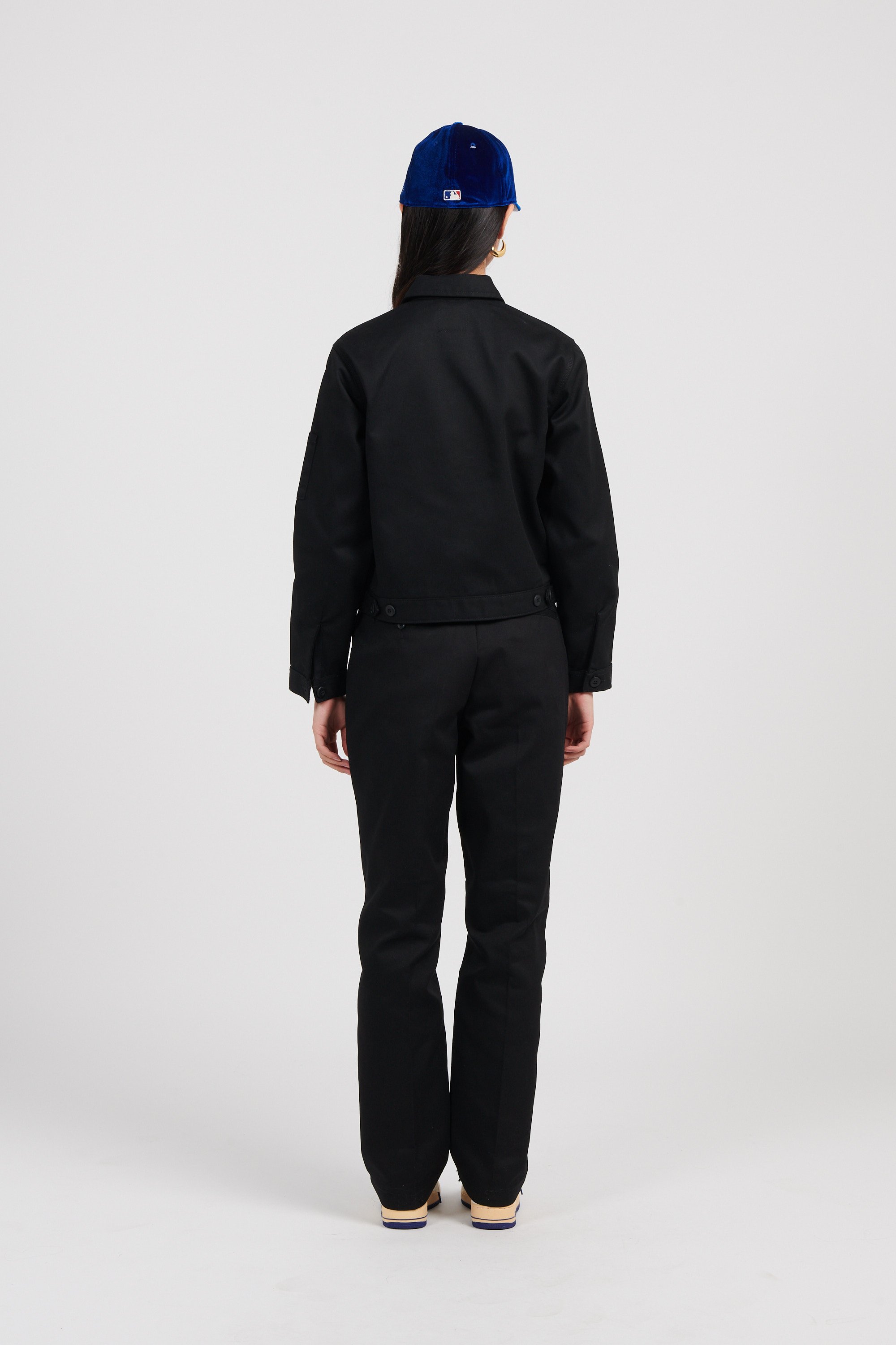 Veste | Noir DICKIES Femme