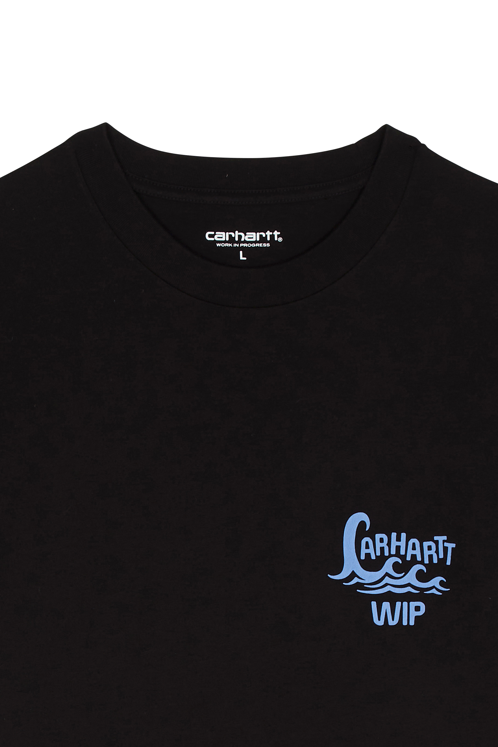 T-shirt | Black CARHARTT WIP Men