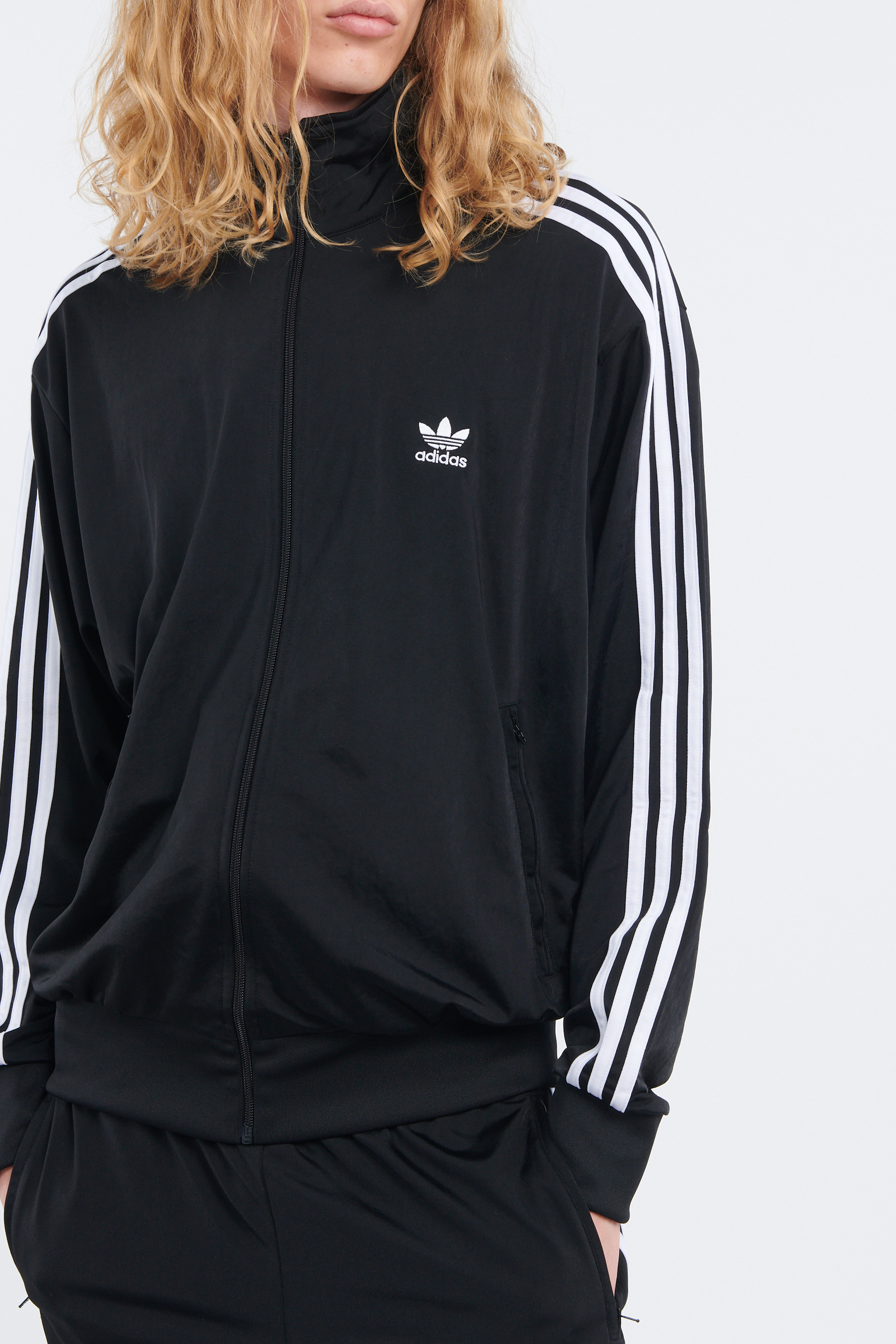 Jacket | Grey ADIDAS Men