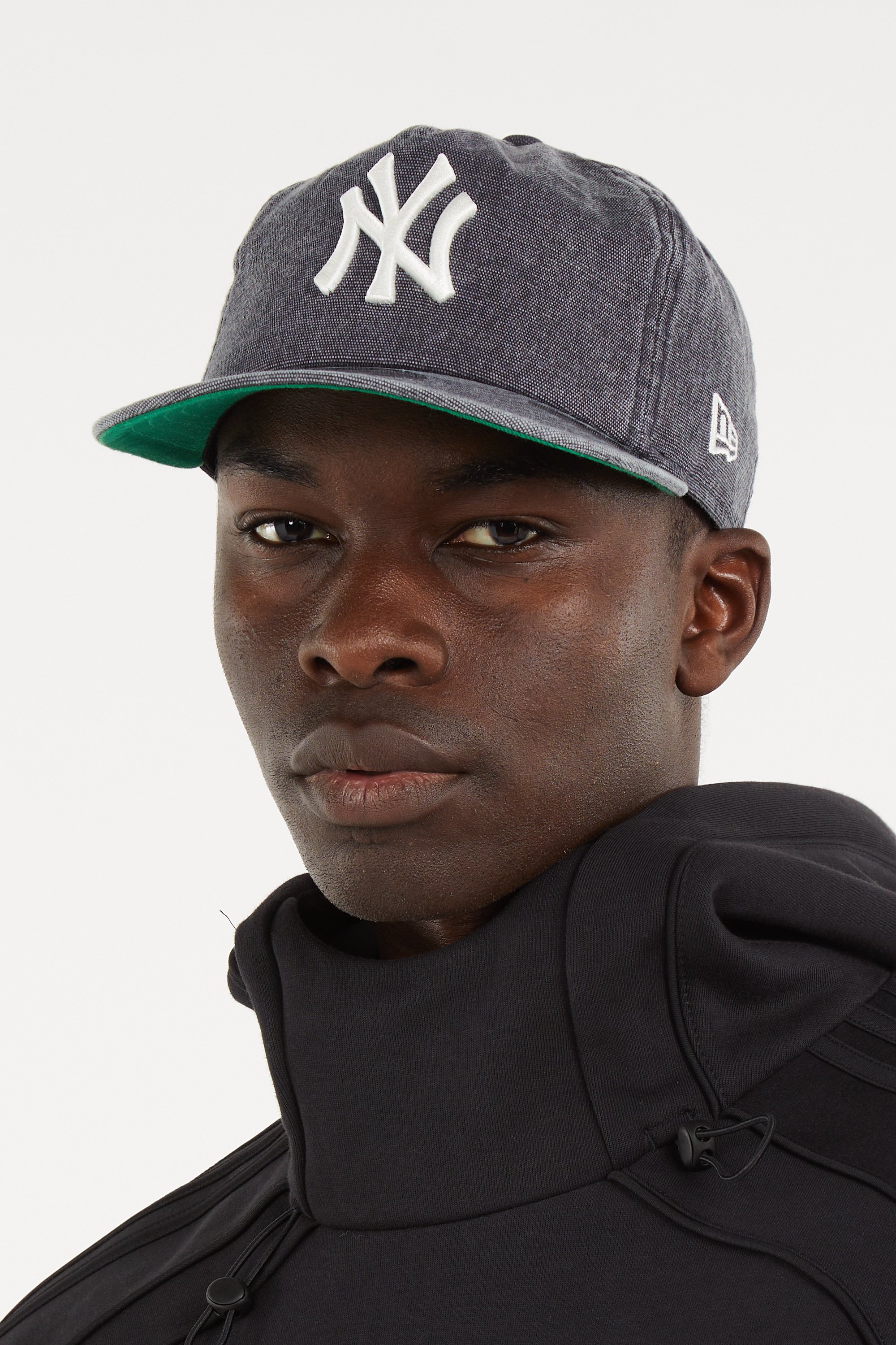 Casquette NEW ERA Bleu