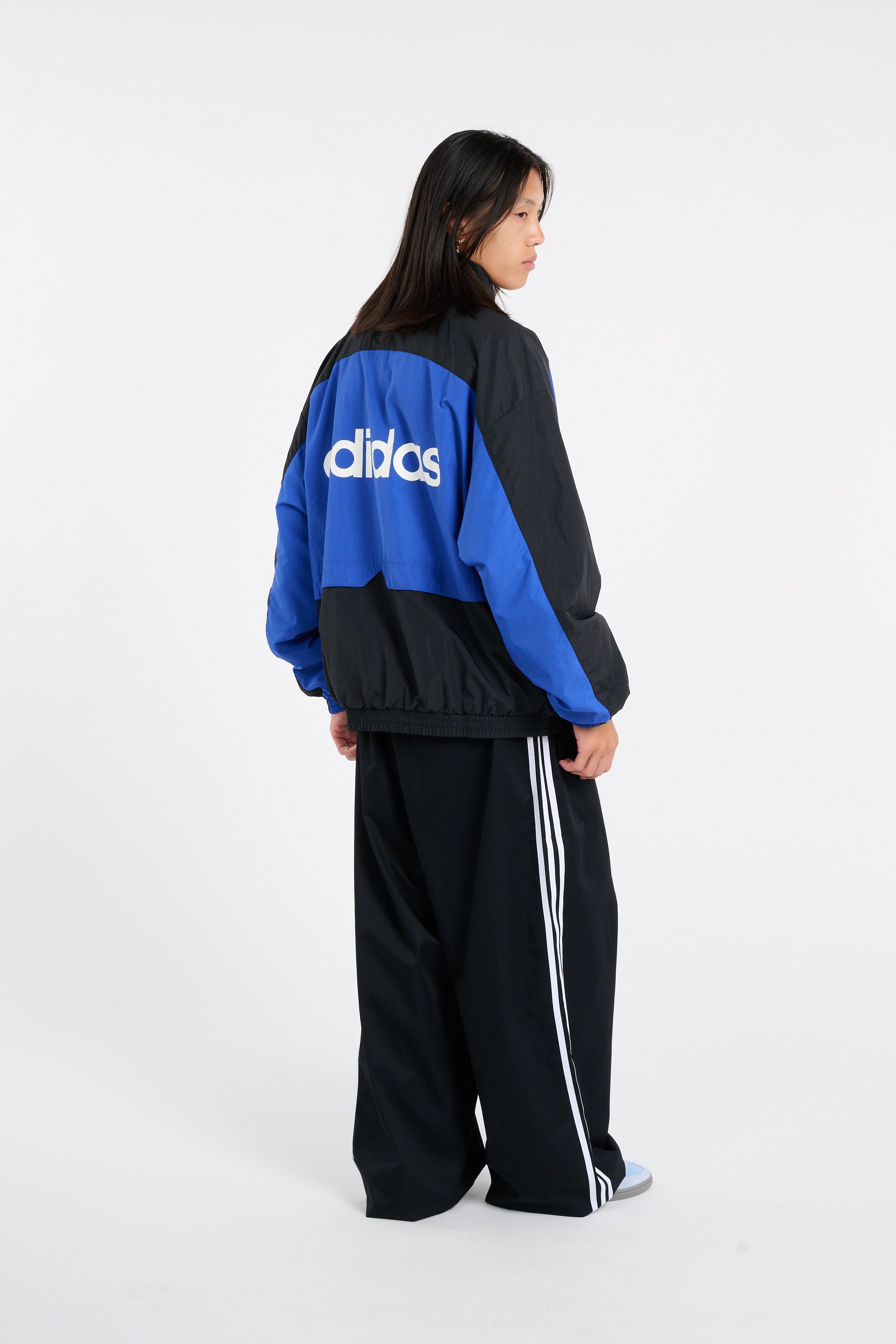 Jacket | Blue ADIDAS Men