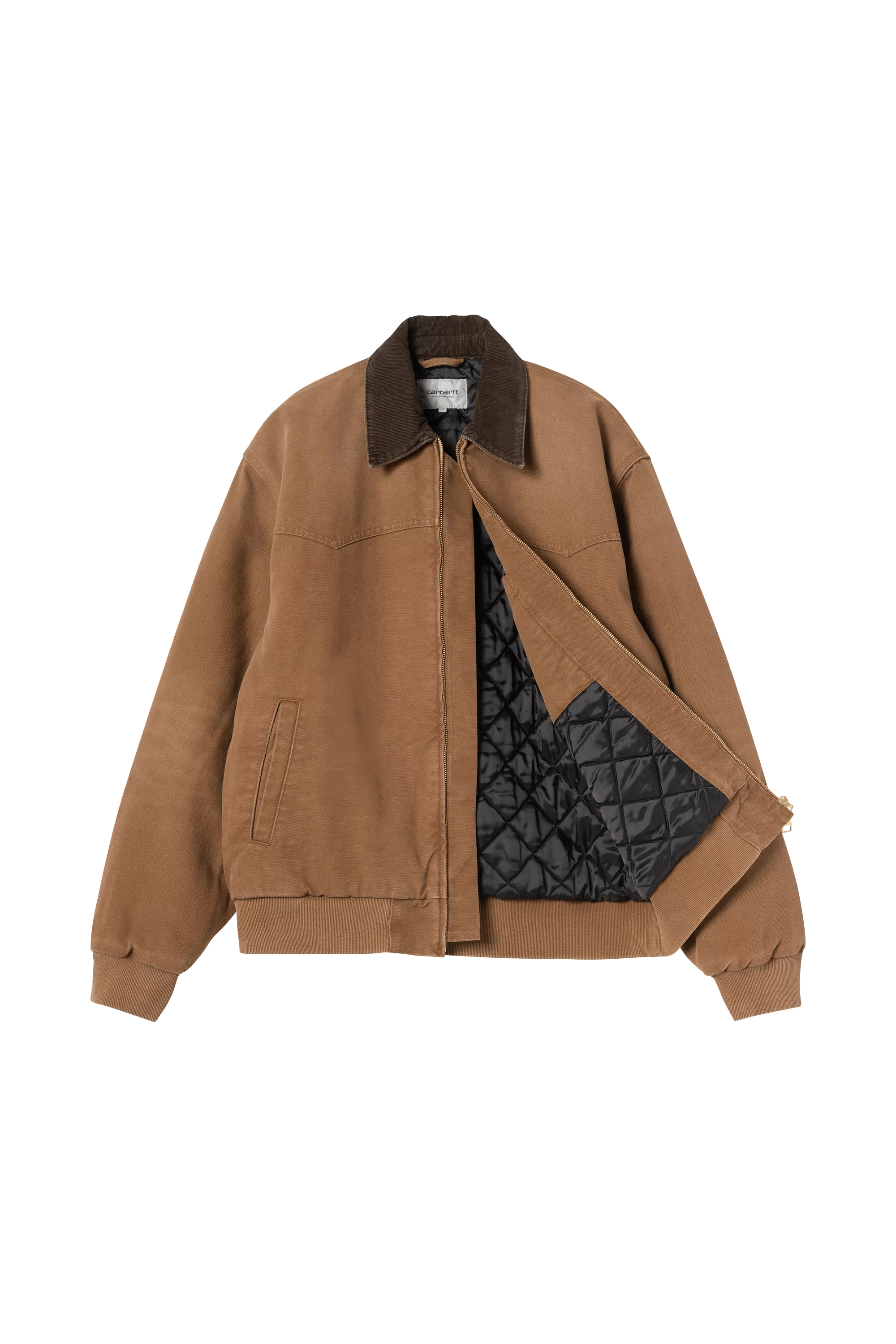 Blouson | Beige CARHARTT WIP Homme