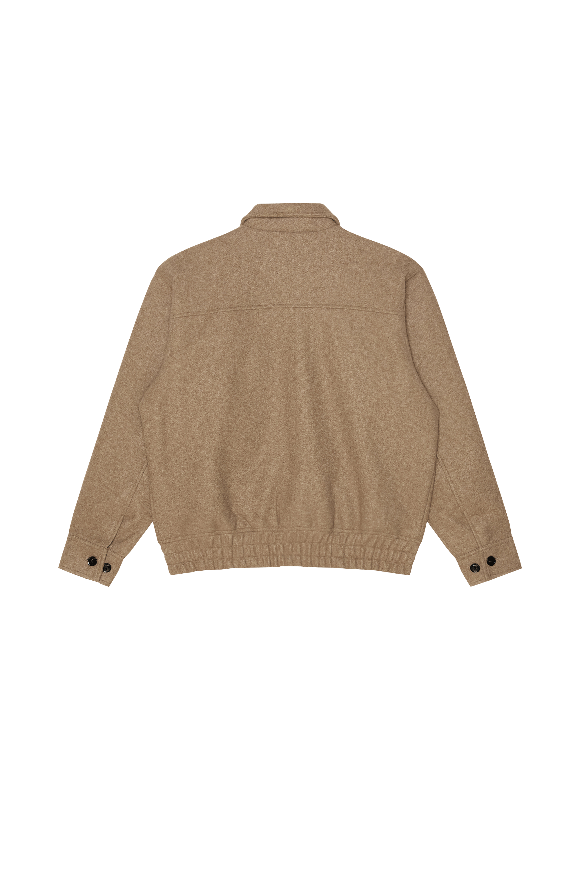 Veste  | Marron OBEY Homme