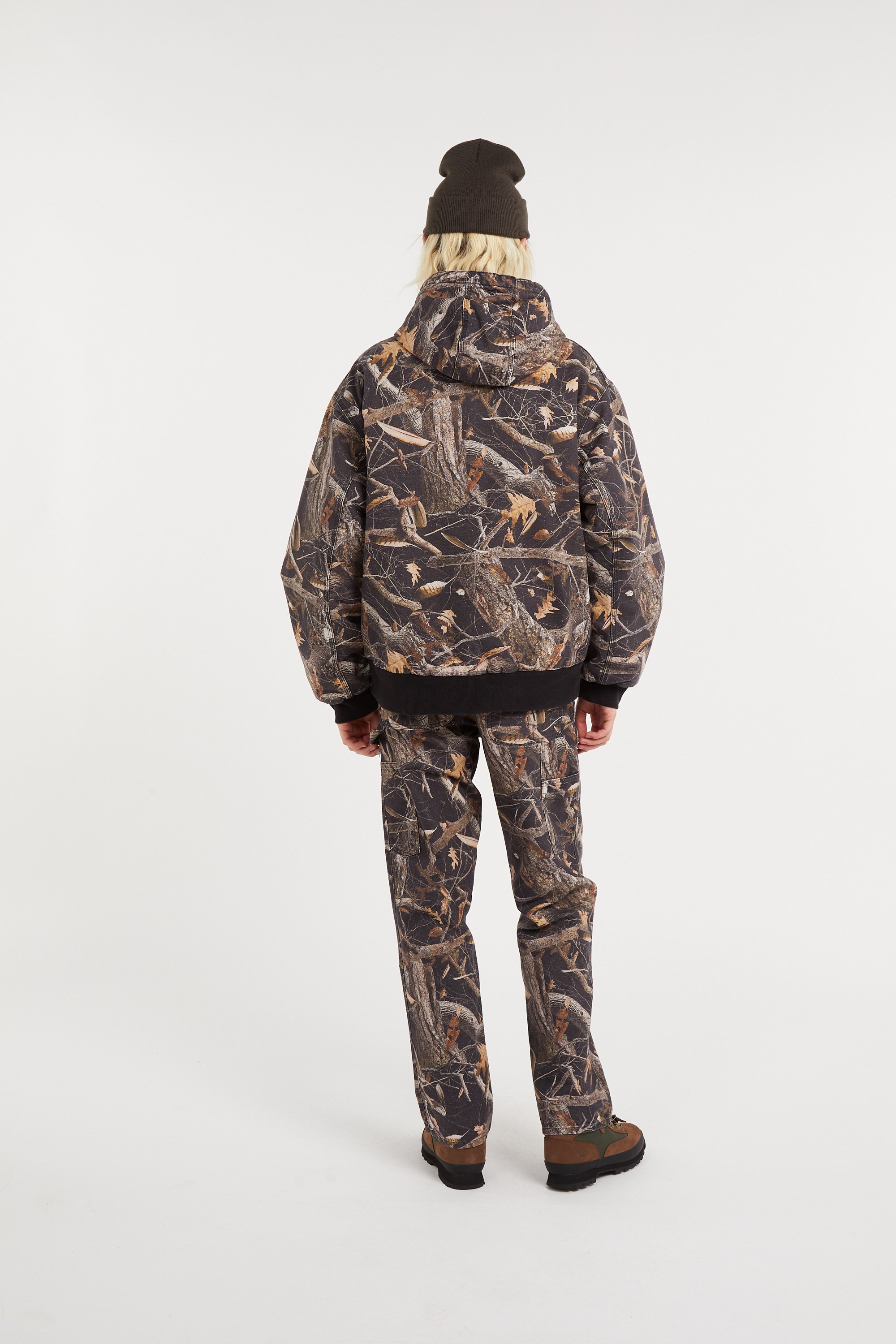 Bonnet | Vert CARHARTT WIP Homme