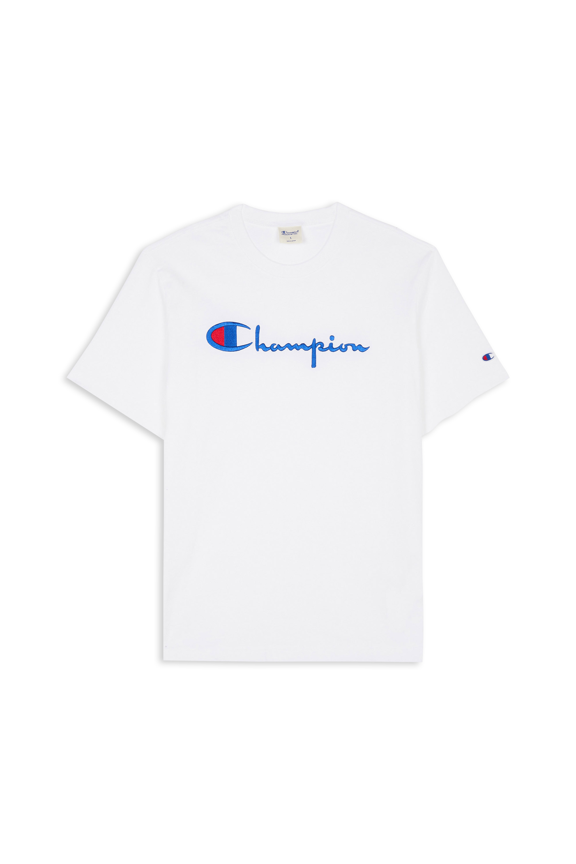 T-shirt  Wht