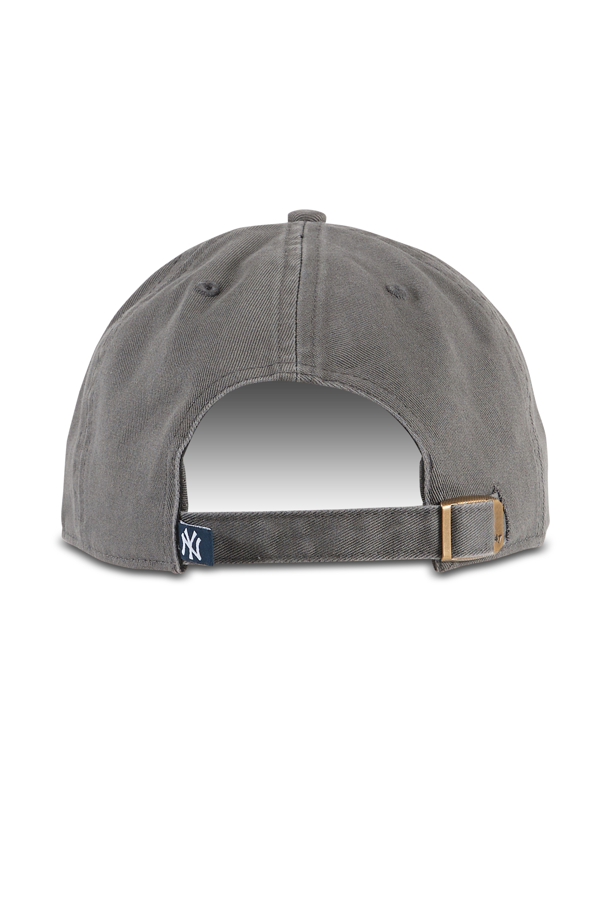 Casquette | Gris 47 Homme