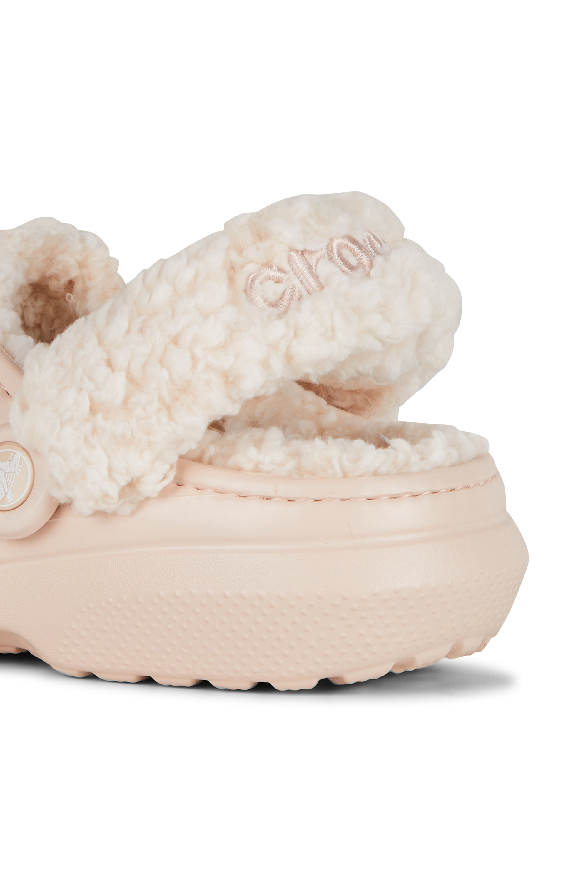Sandales | Rose CROCS Femme