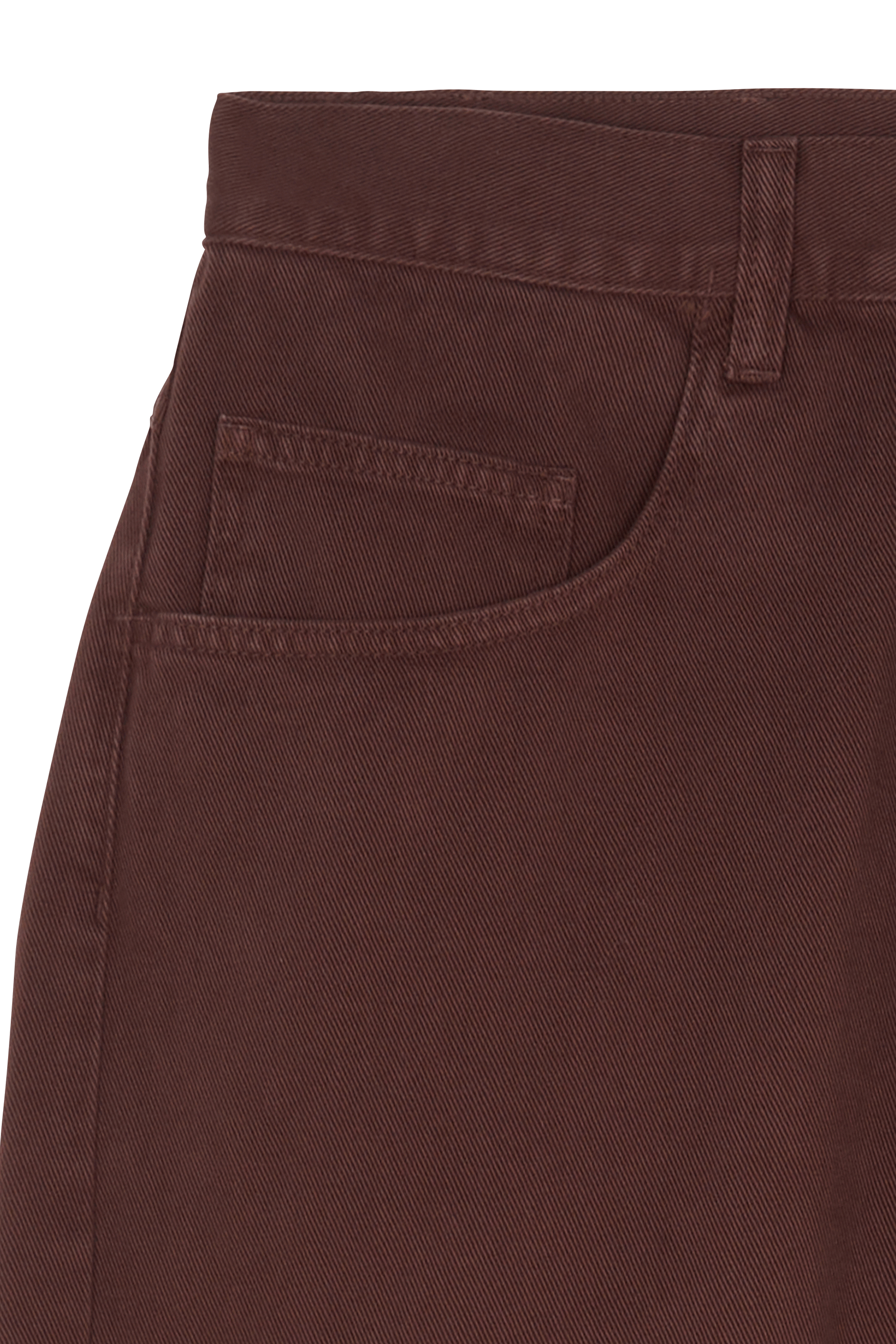 Jeans | Brown NO PROBLEMO Men