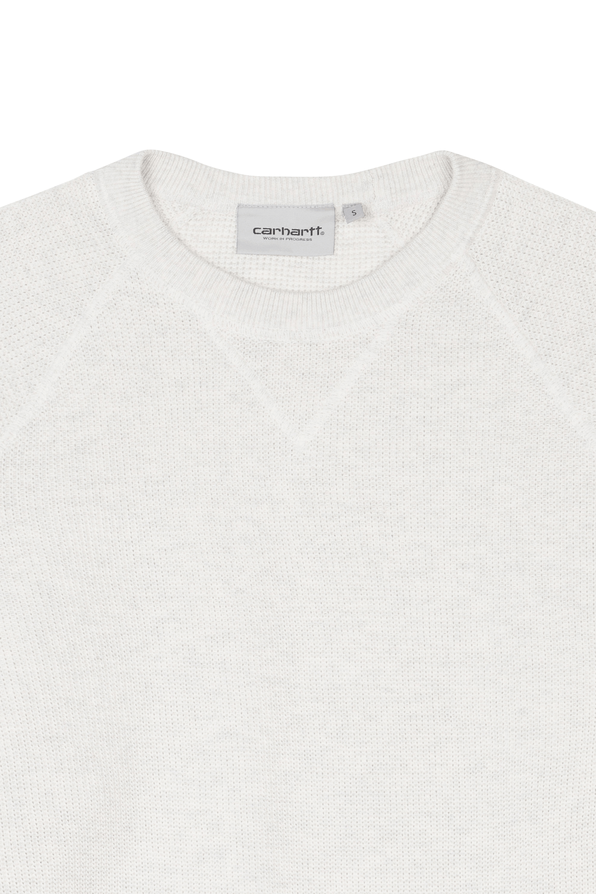 sweat CARHARTT WIP Gris