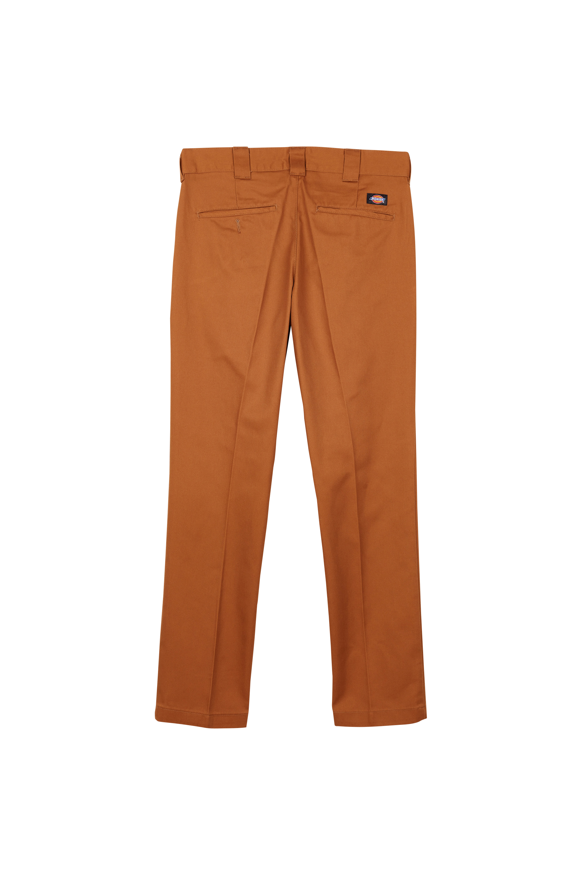 Trousers Brown
