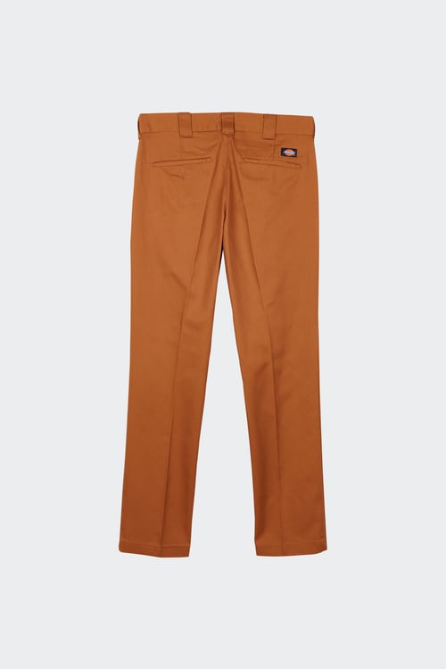 DICKIES Pantalon Marron