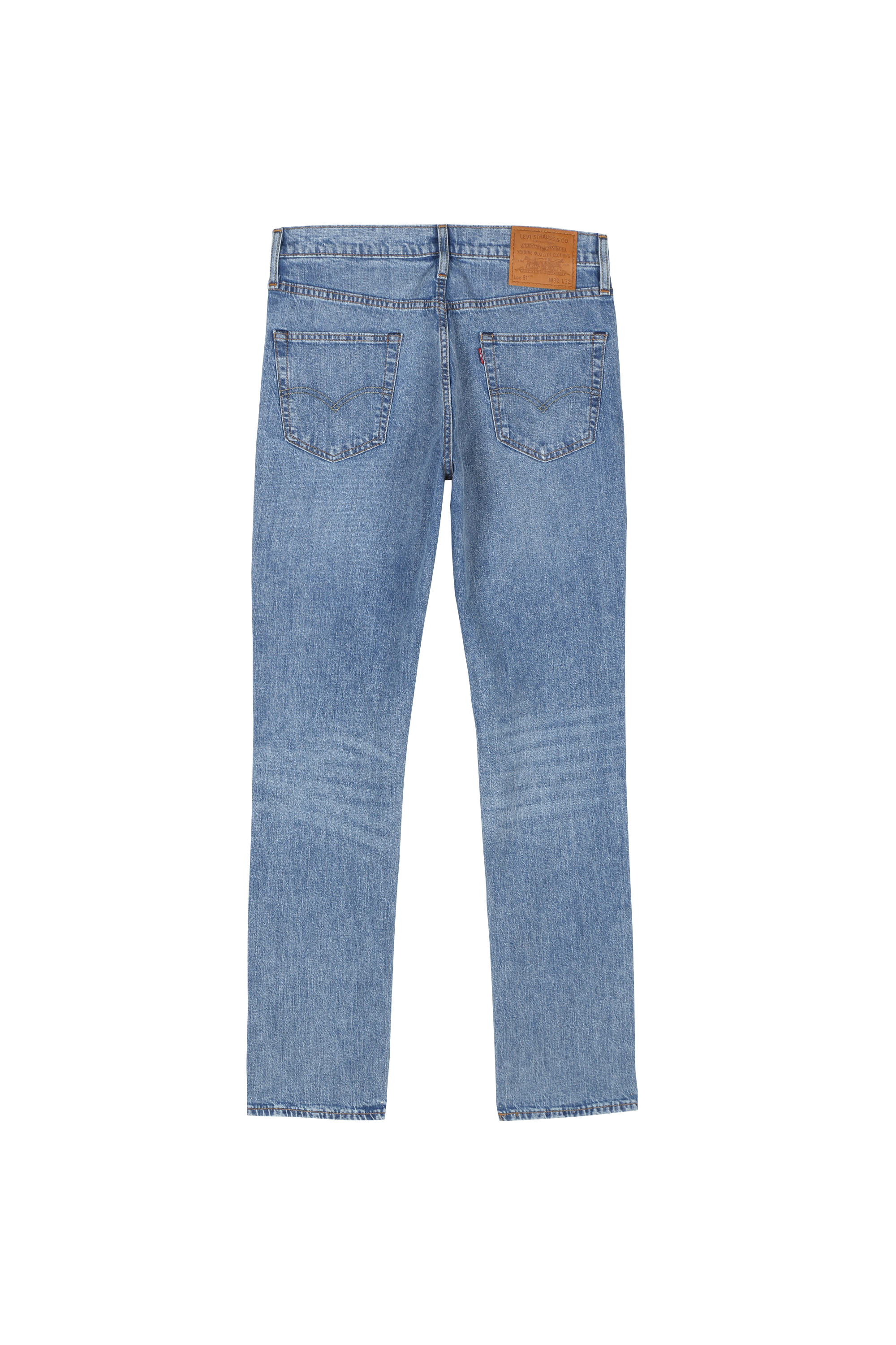 jean Bleu