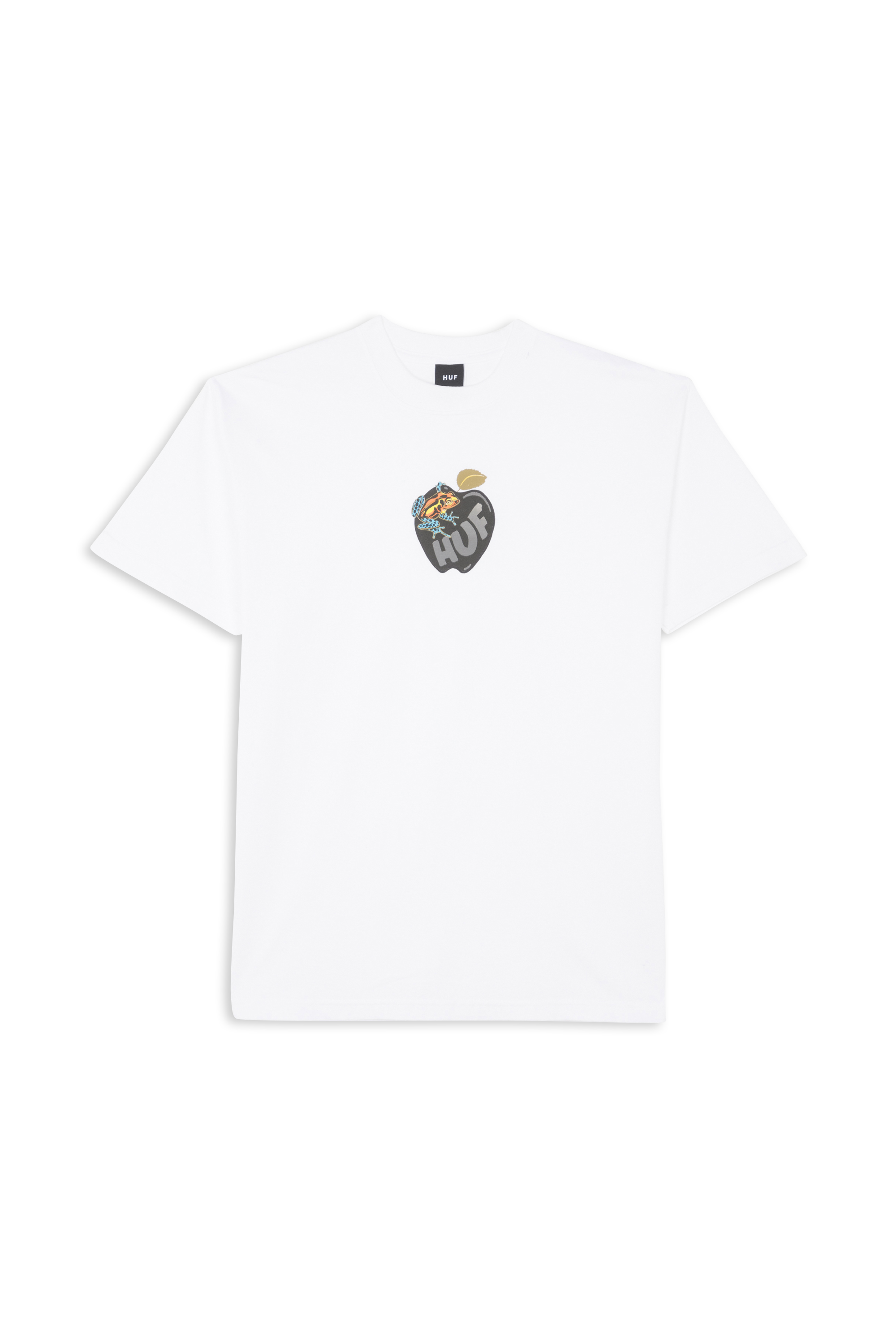 T-shirt White