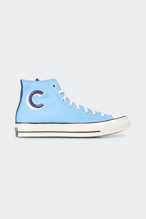 CONVERSE Baskets  Bleu