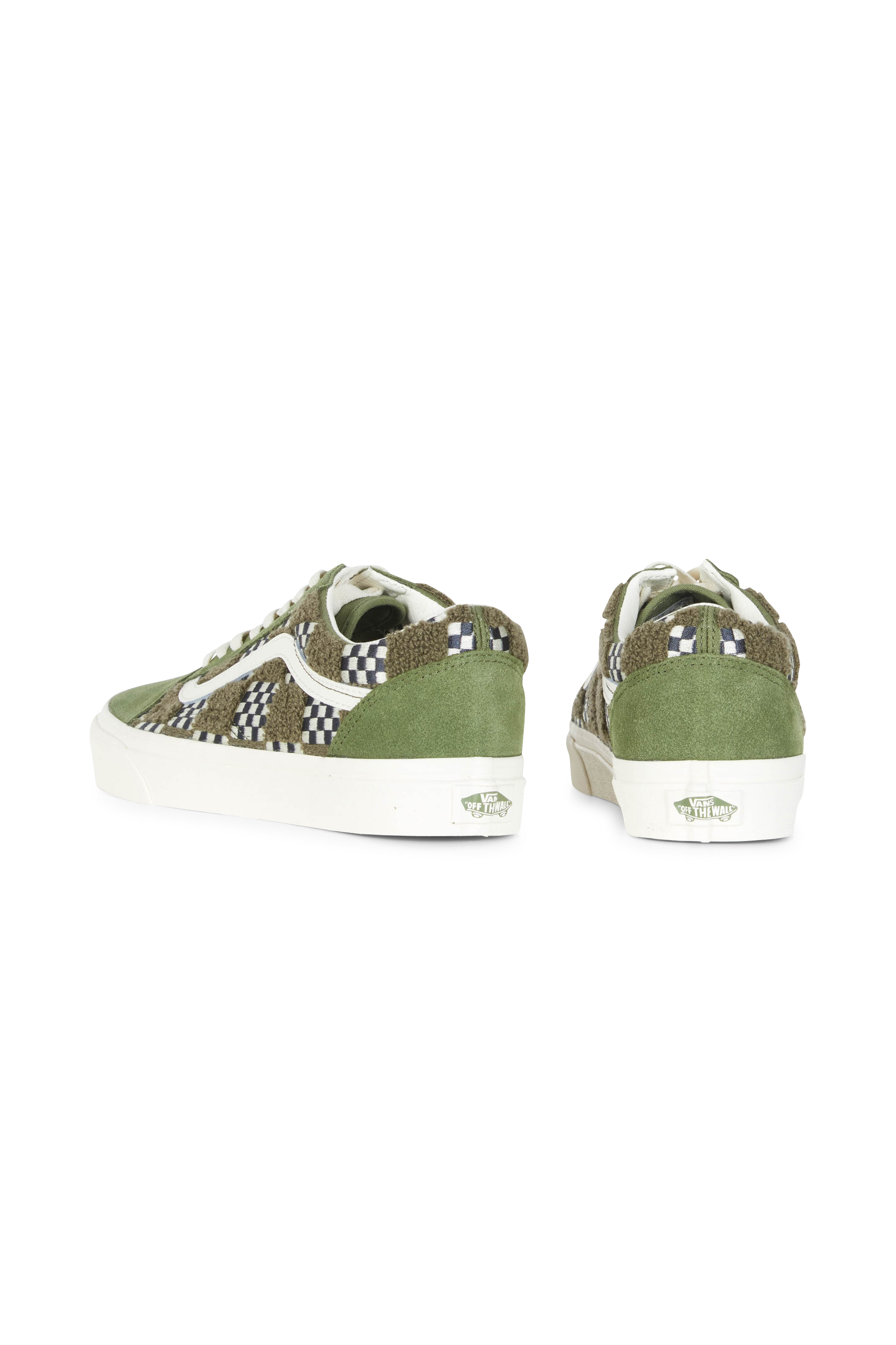 Sneakers Green
