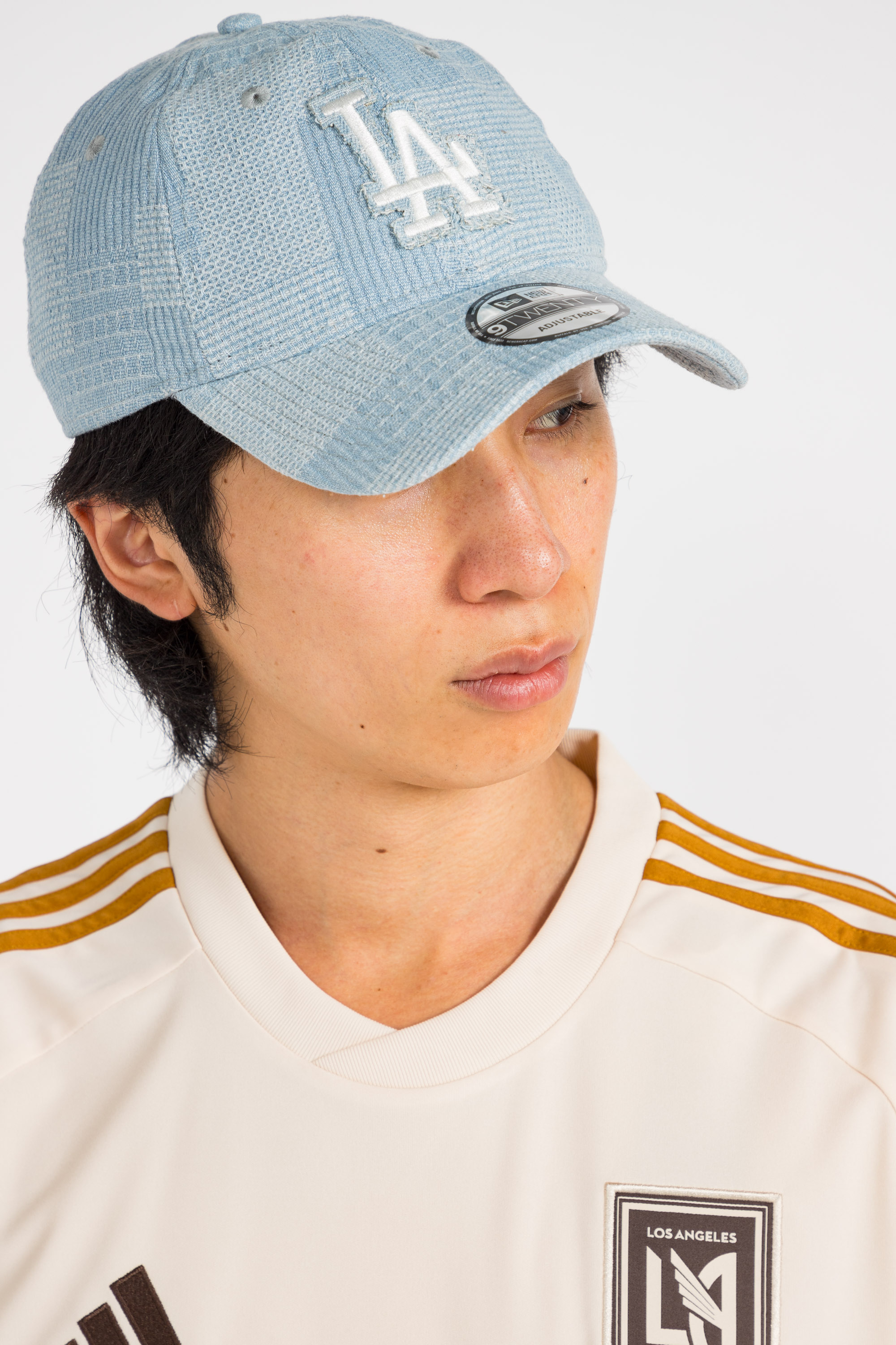 Cap Blue