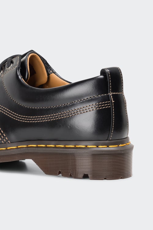 DR. MARTENS Derbies Noir