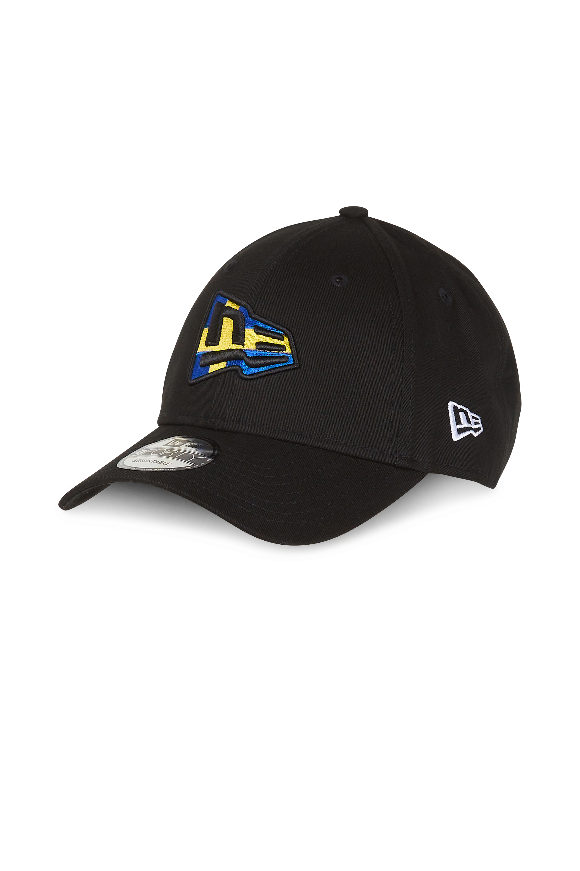 Casquette  Noir