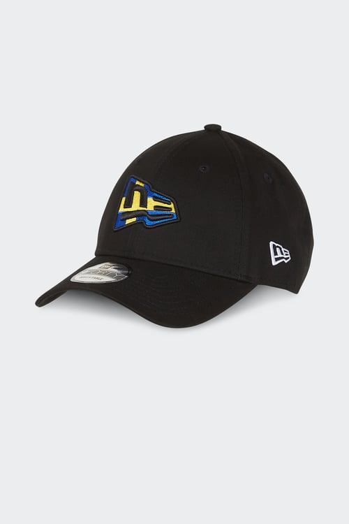NEW ERA Cap Black