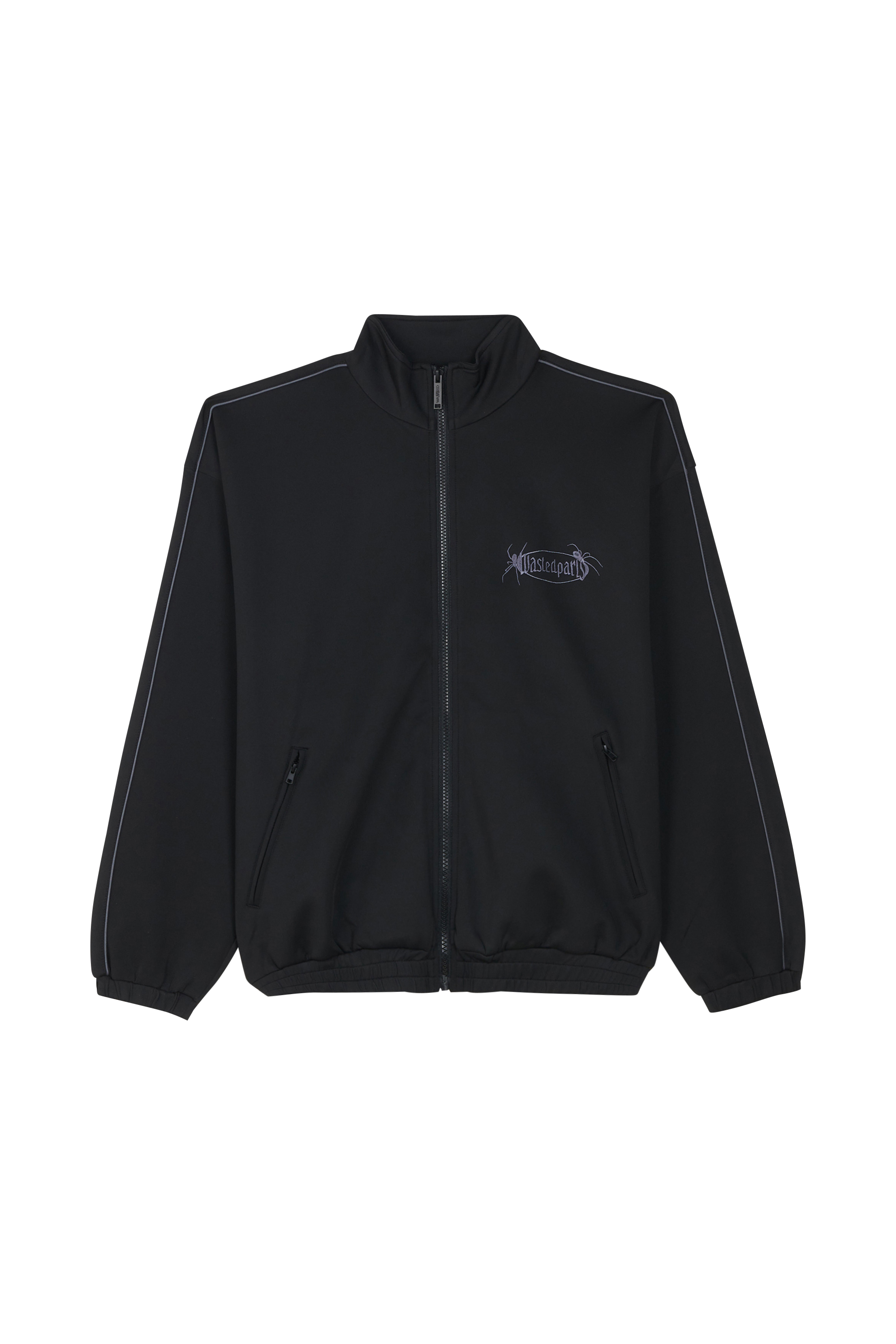 Veste Noir