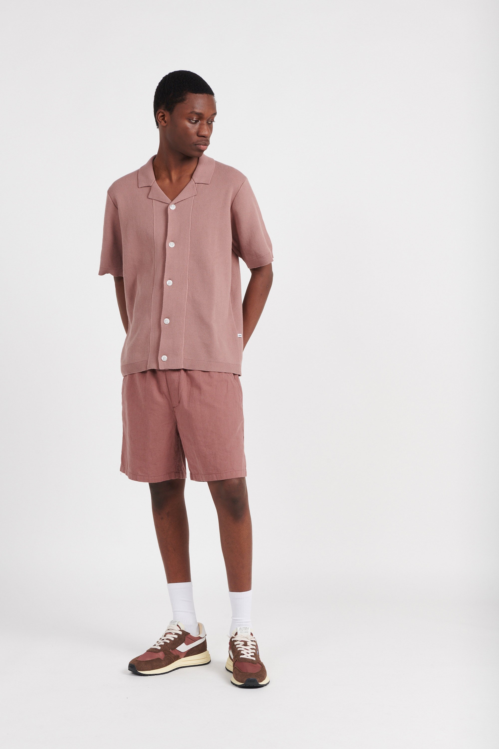 Baskets  | Blanc AUTRY Homme