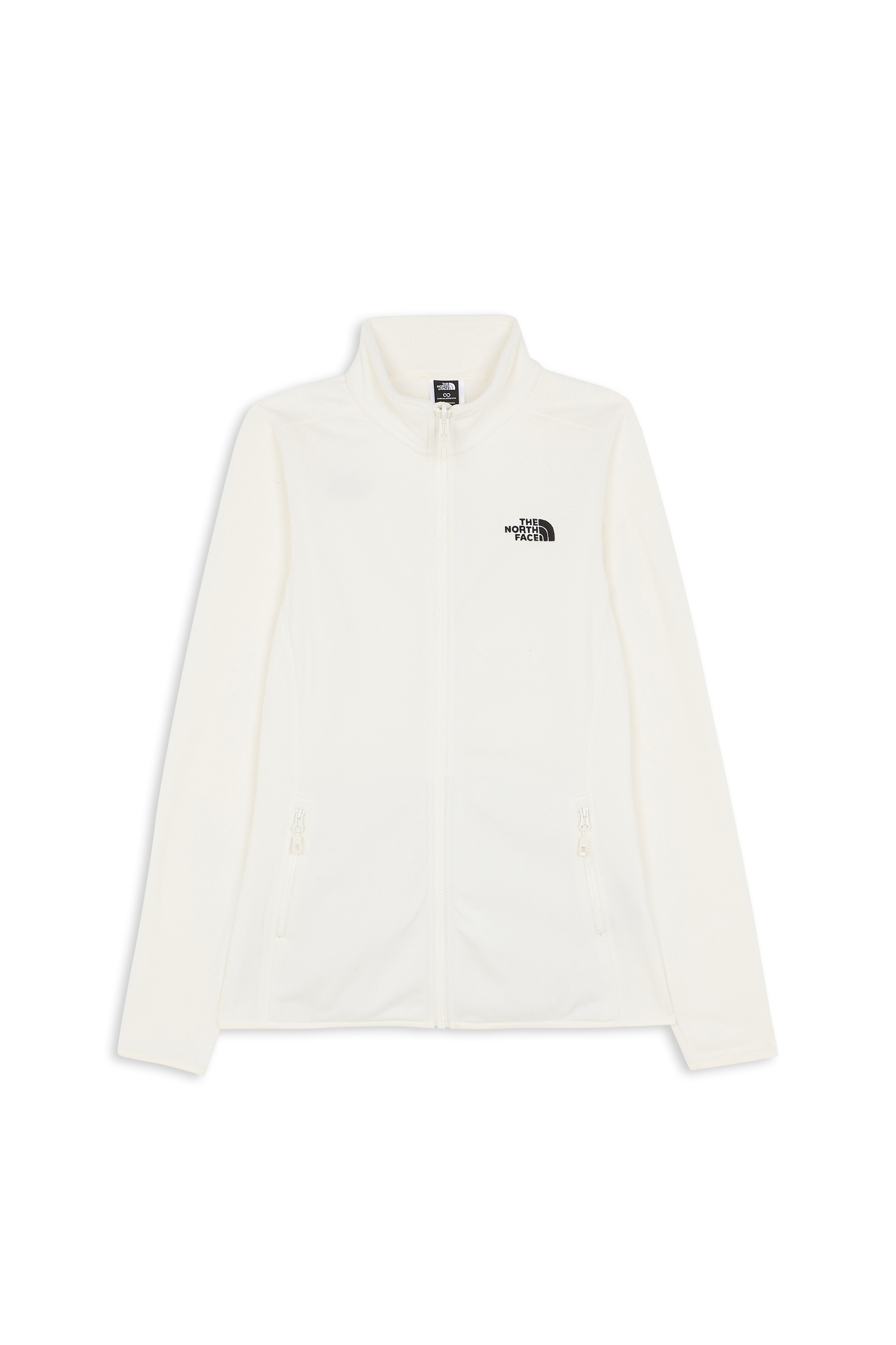 Polaire  Blanc